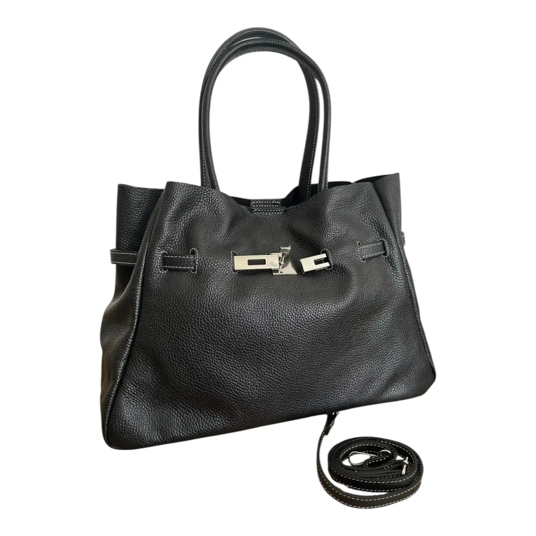 THE GLADYS TOTE BAG thebagicon