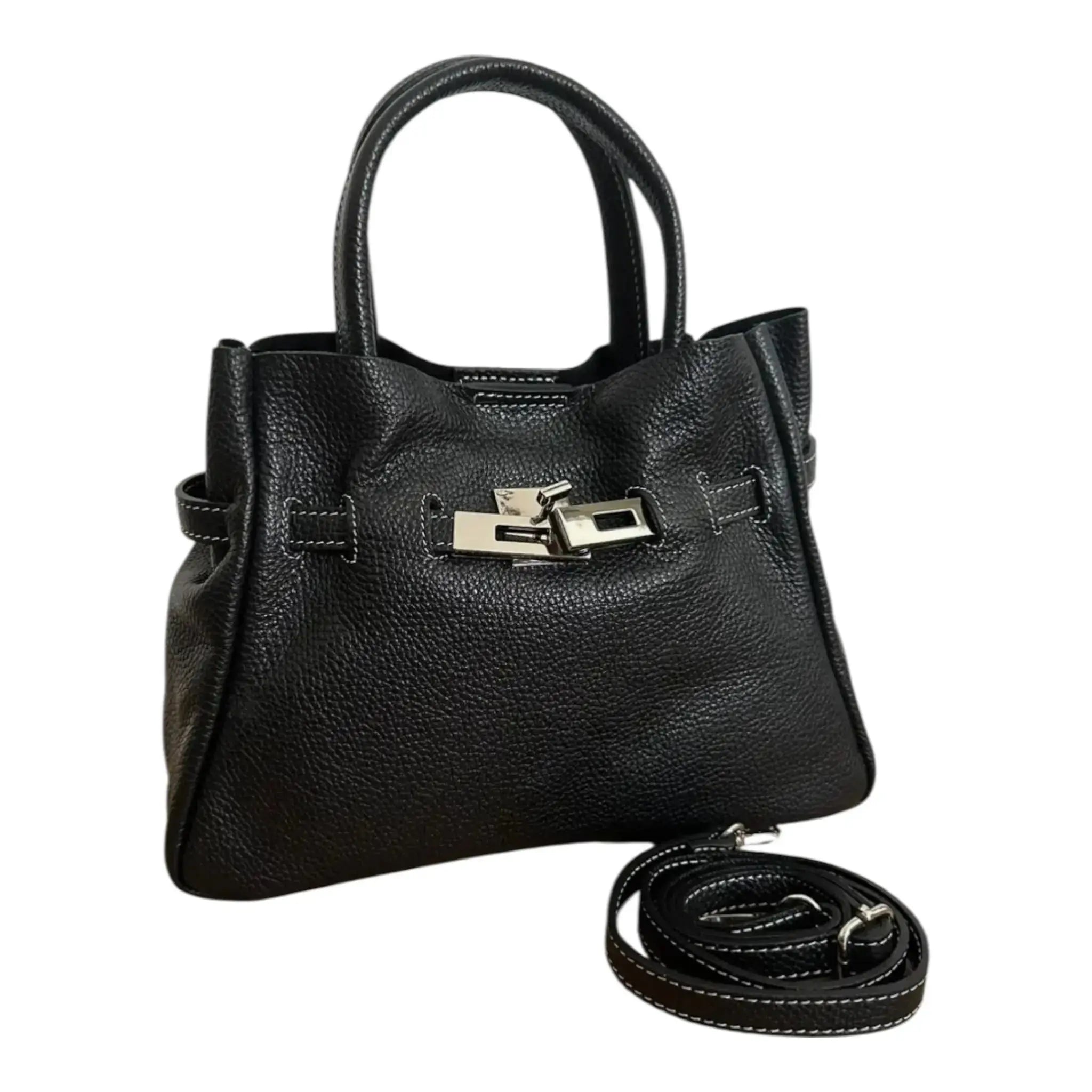 THE GLADYS TOTE BAG thebagicon