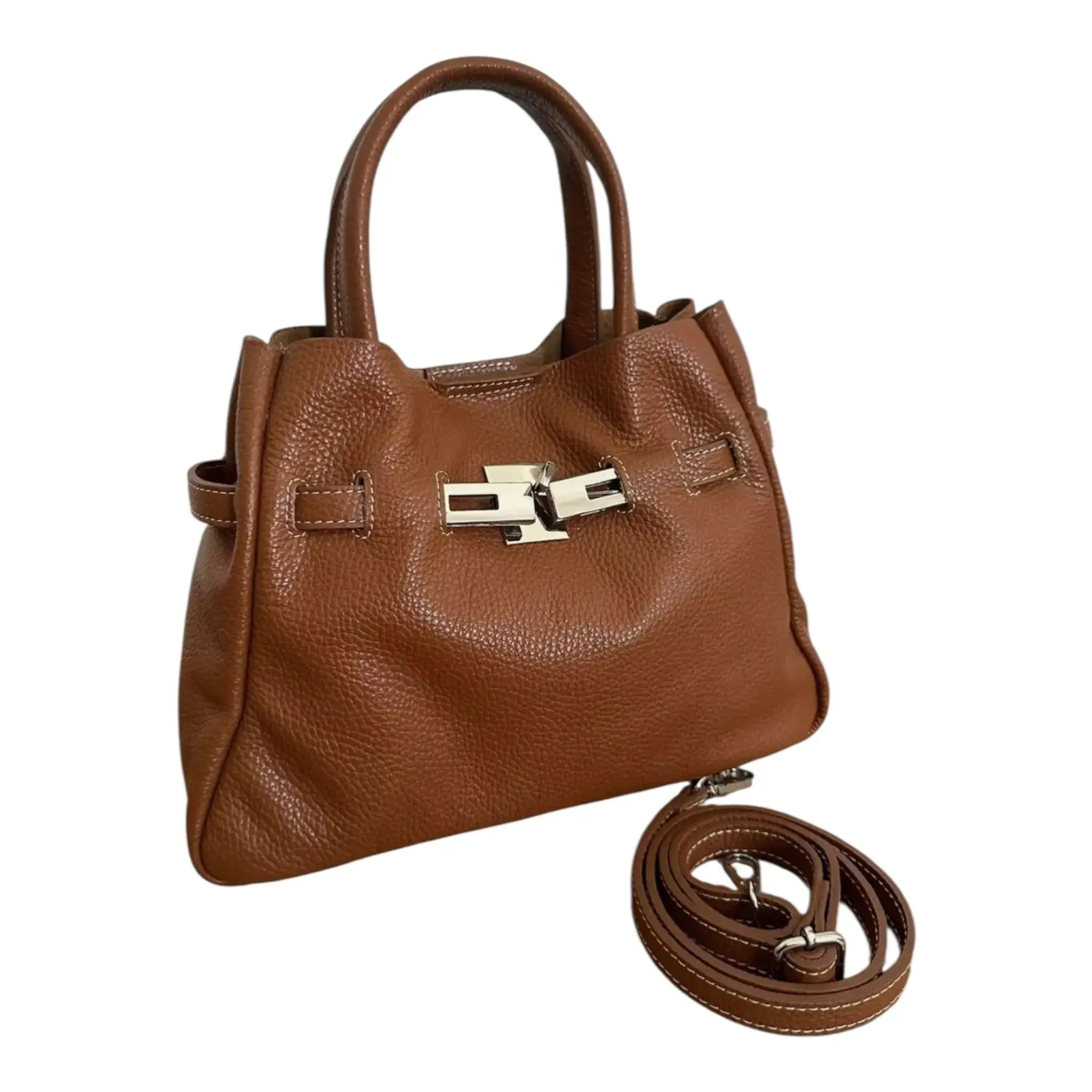 THE GLADYS TOTE BAG thebagicon