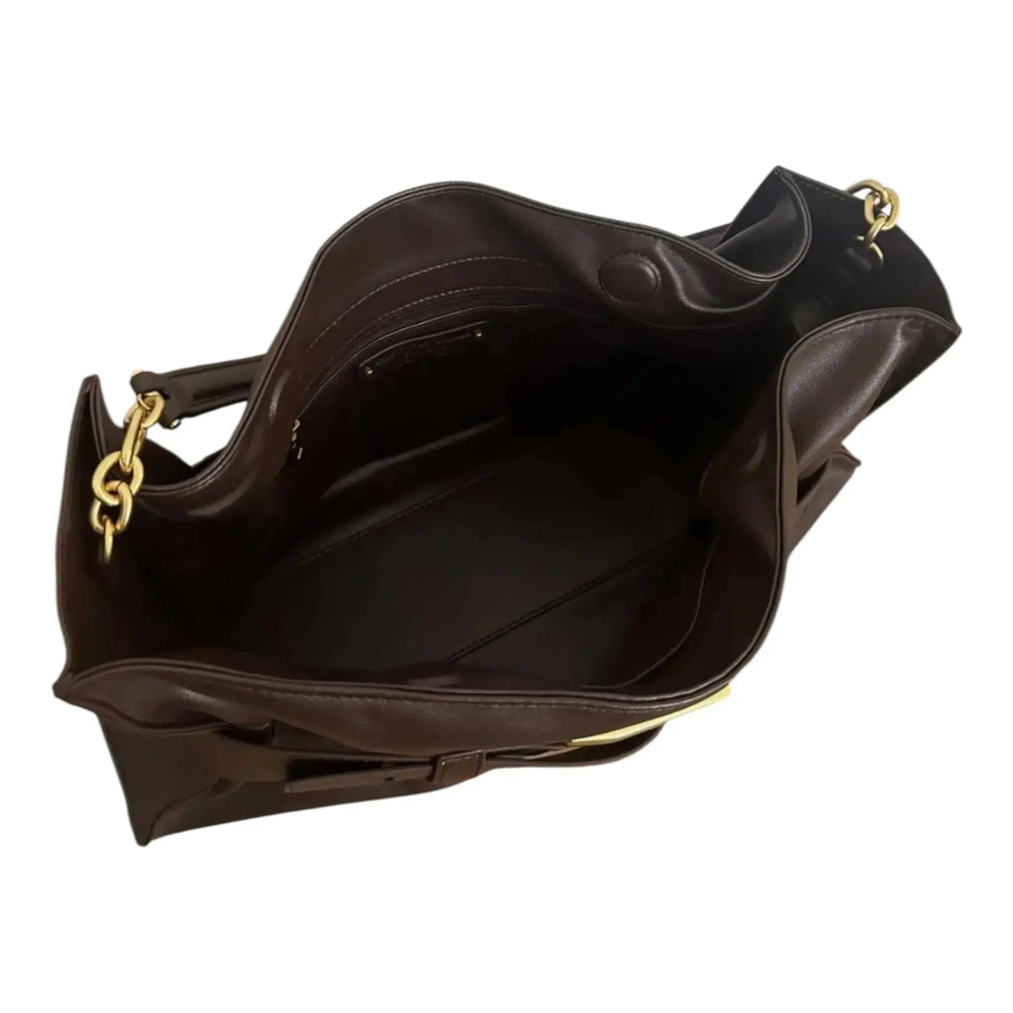 THE LUCY CHUNKY BELT BAG thebagicon