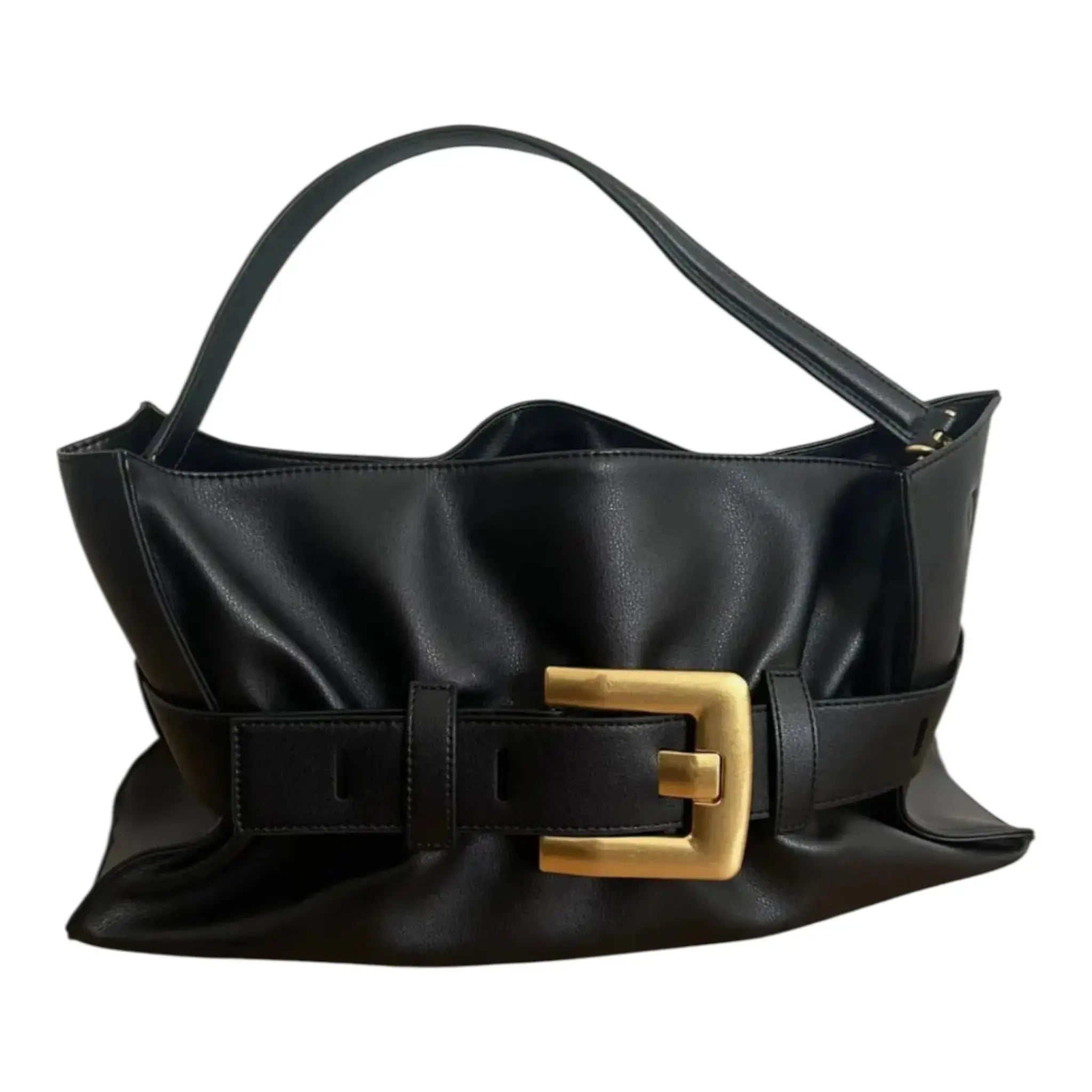 THE LUCY CHUNKY BELT BAG thebagicon