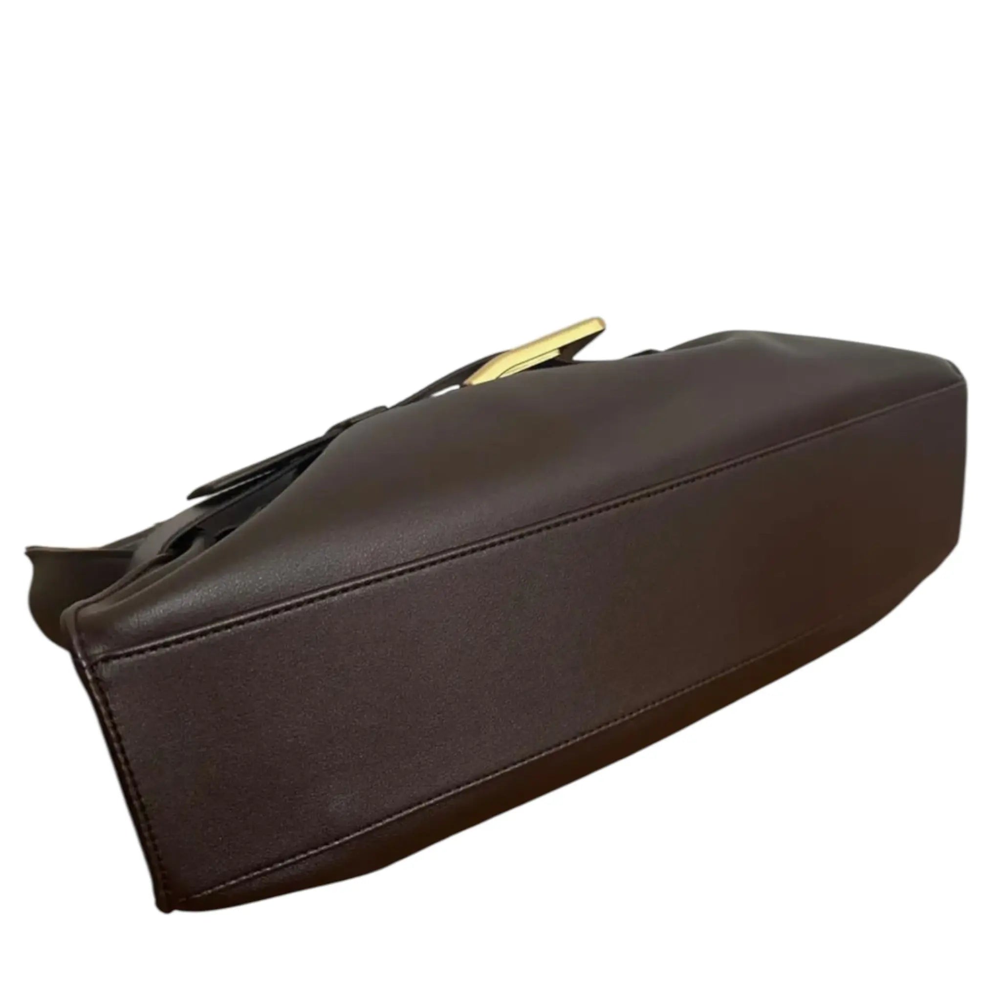 THE LUCY CHUNKY BELT BAG thebagicon