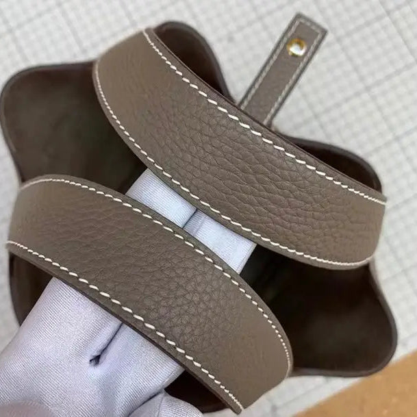 The Kathleen Bucket Bag Nanabags