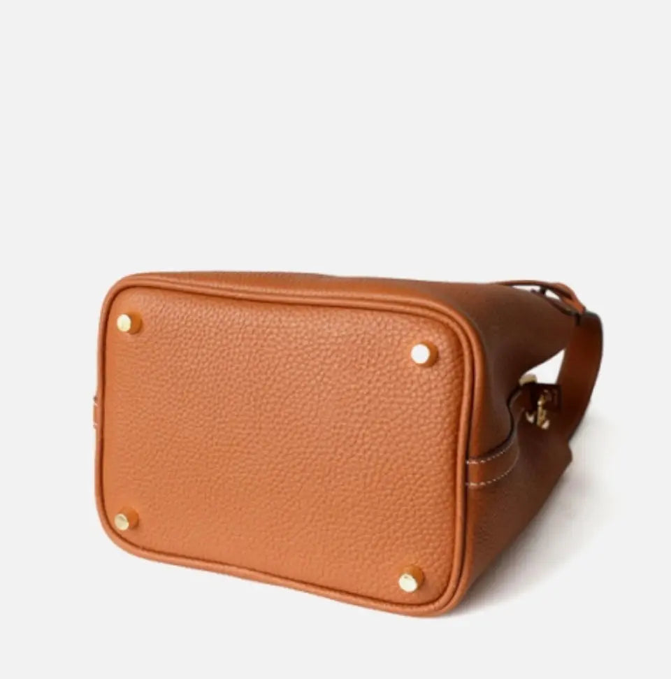 The Kathleen Bucket Bag Nanabags
