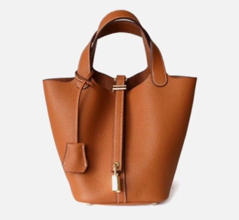 The Kathleen Bucket Bag Nanabags