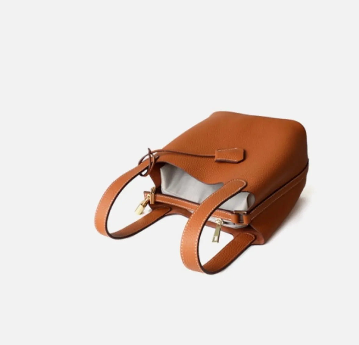 The Kathleen Bucket Bag Nanabags
