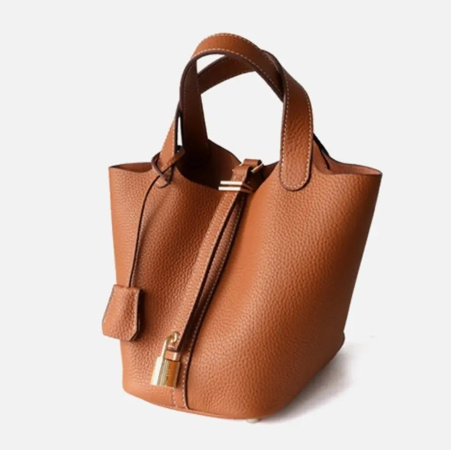 The Kathleen Bucket Bag Nanabags