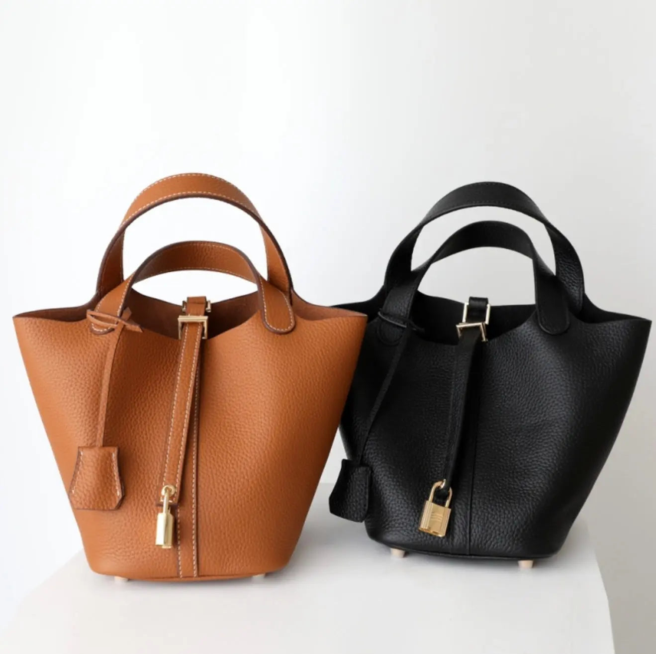 The Kathleen Bucket Bag Nanabags