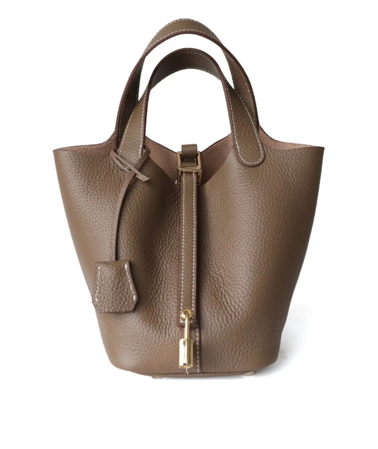 The Kathleen Bucket Bag Nanabags