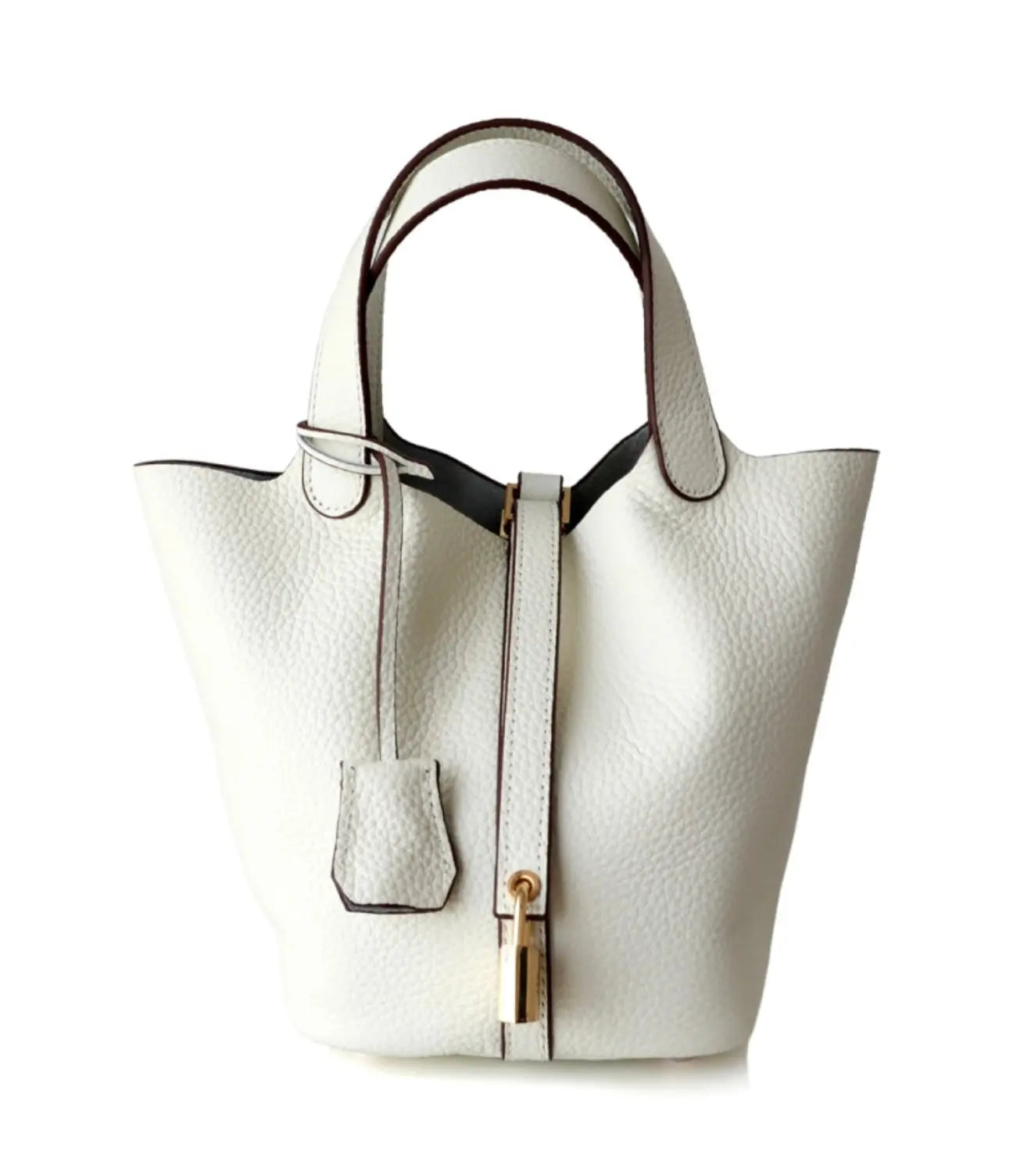 The Kathleen Bucket Bag Nanabags