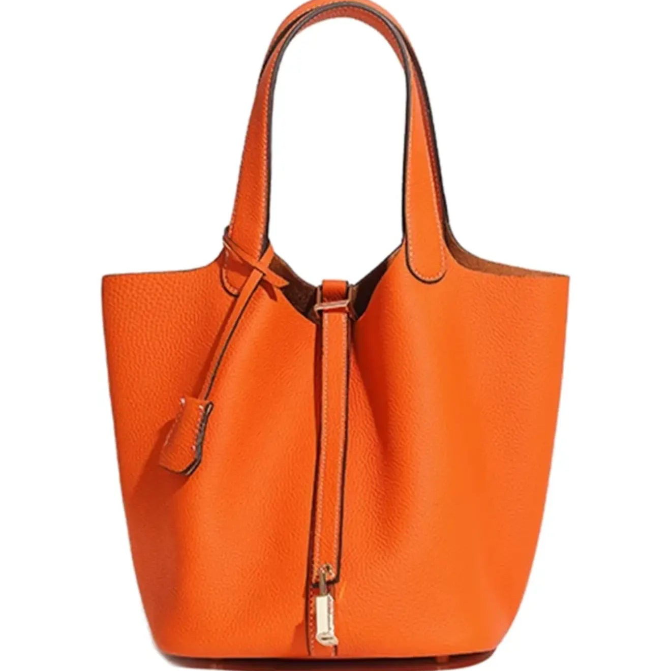 The Kathleen Bucket Bag Nanabags