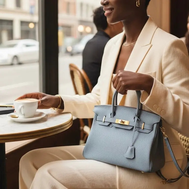 THE GWEN (Pre-Order) partners-demo