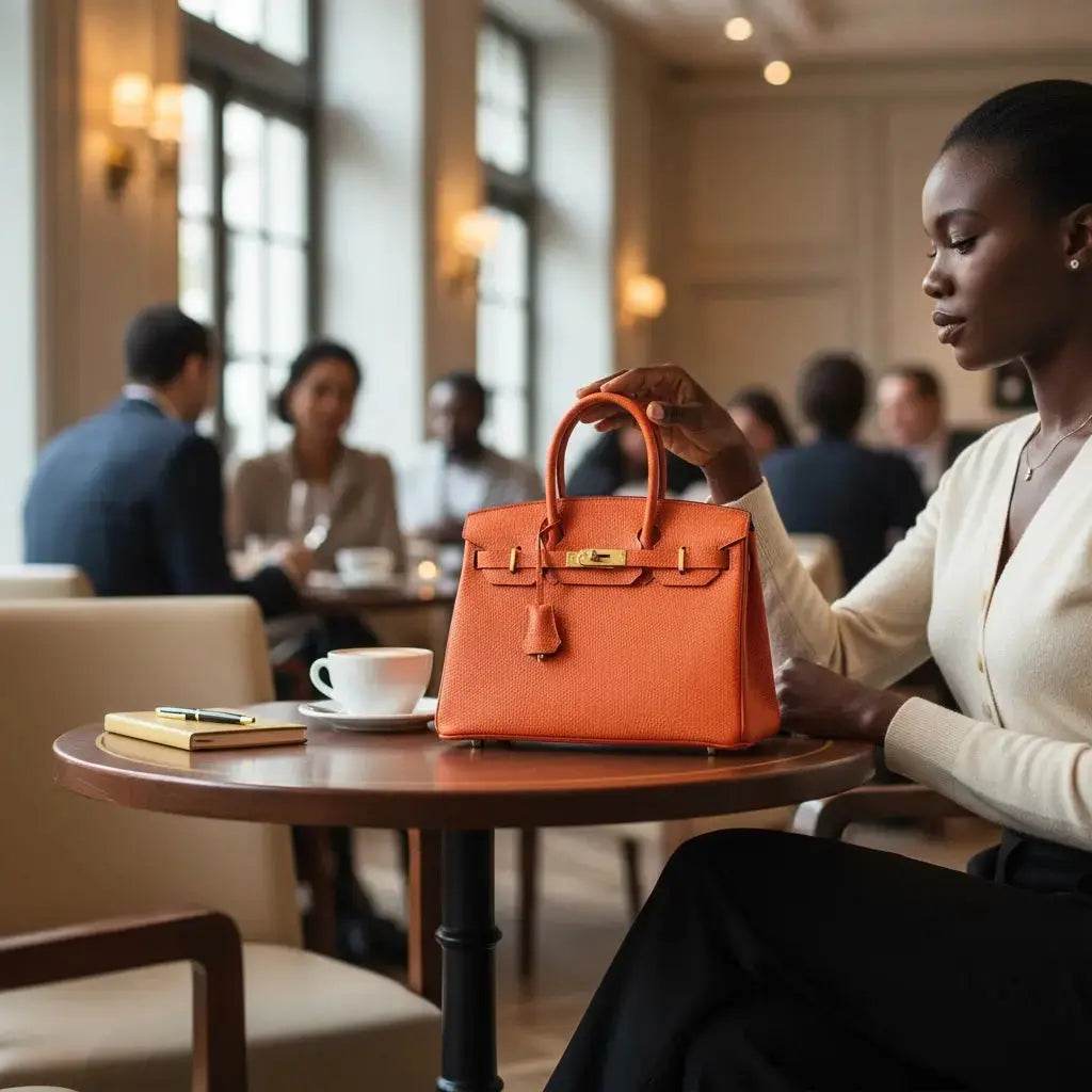 THE GWEN (Pre-Order) partners-demo