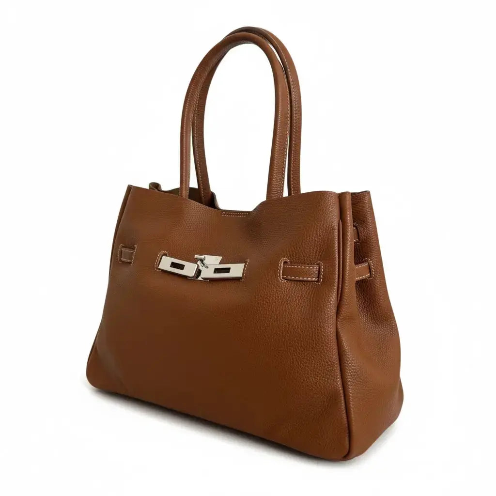 THE GLADYS TOTE BAG thebagicon