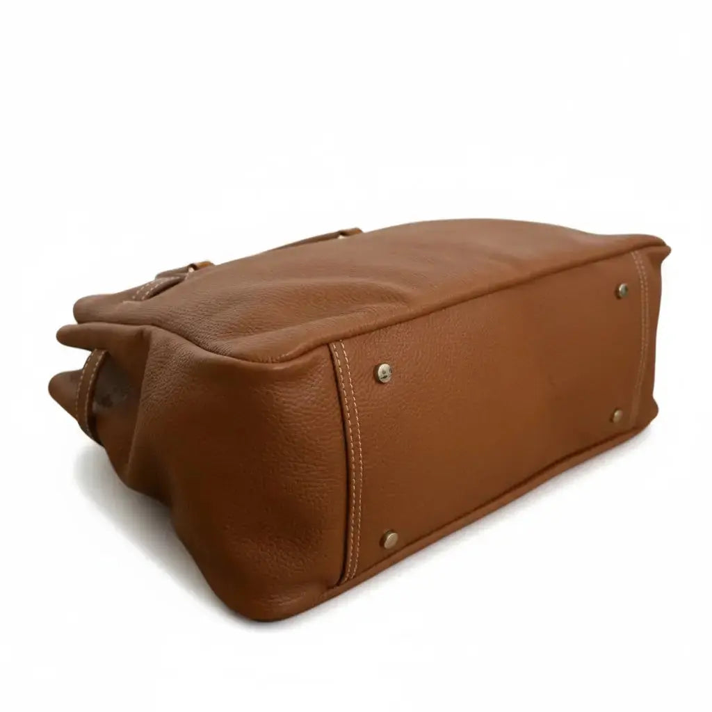 THE GLADYS TOTE BAG thebagicon