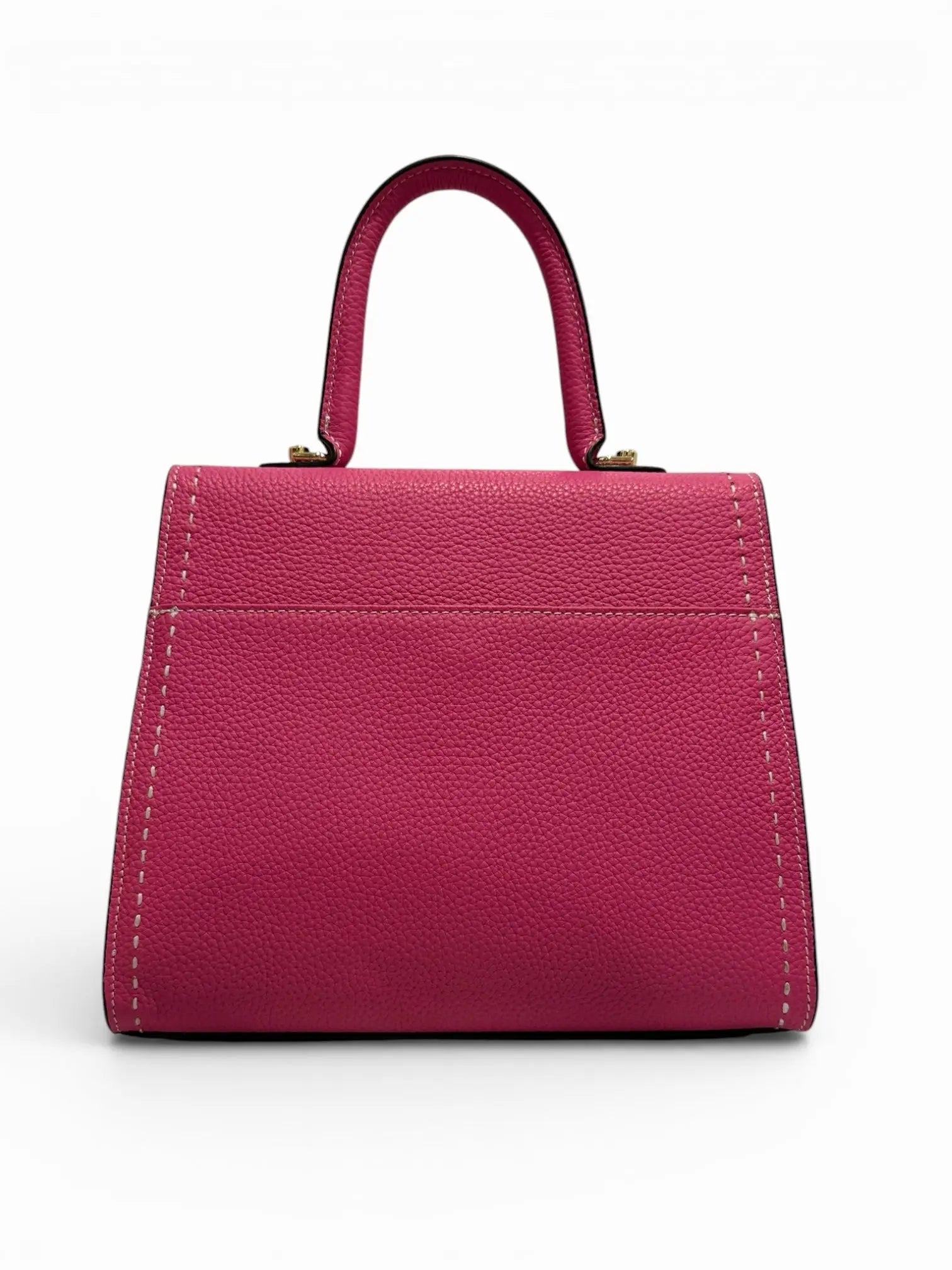 THE CONSTANCE TOP HANDLE BAG thebagicon