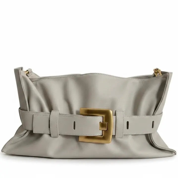THE LUCY CHUNKY BELT BAG thebagicon