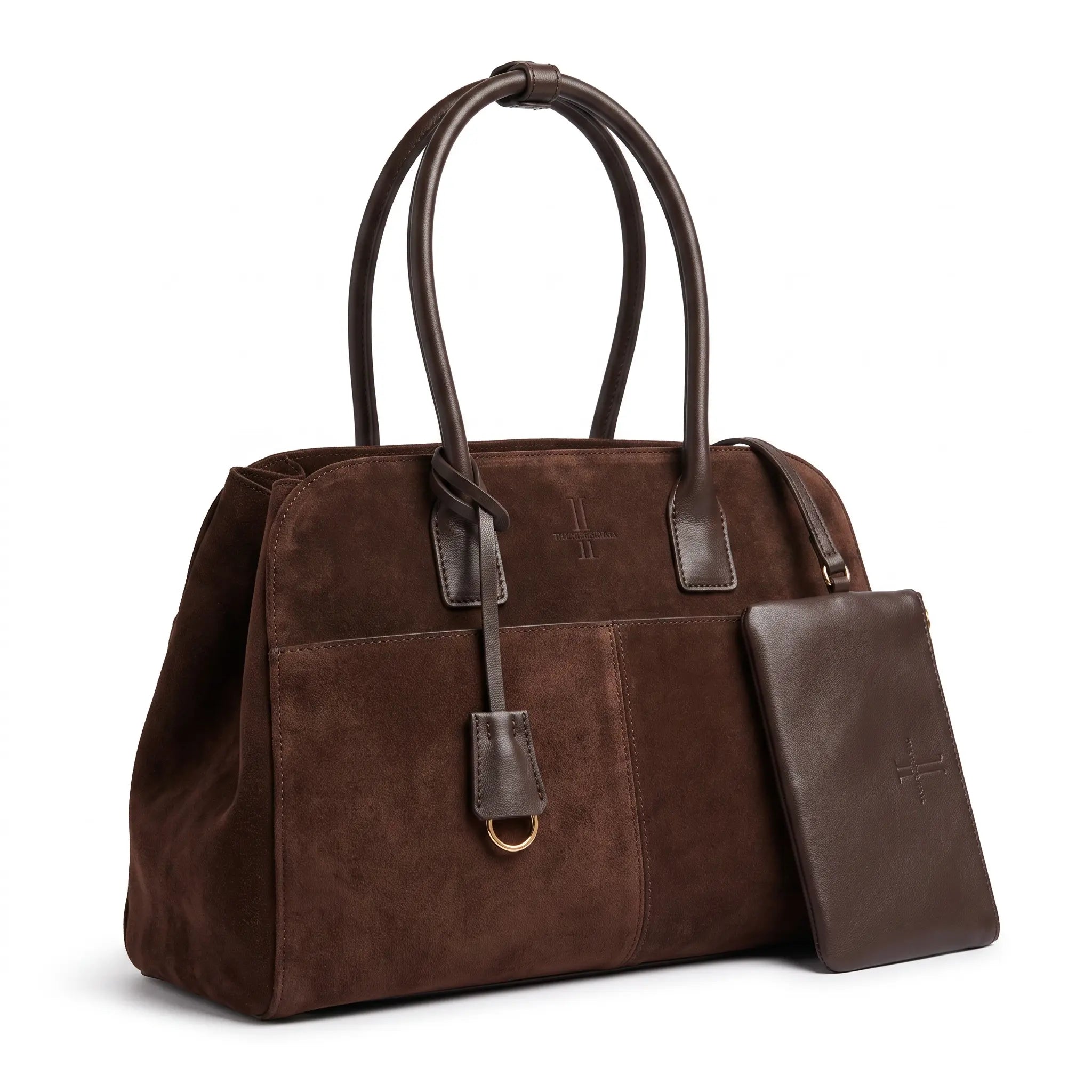 THE ST. CYR TOTE BAG thebagicon