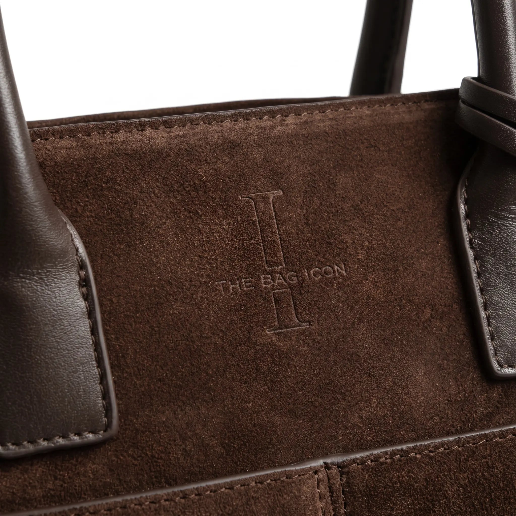 THE ST. CYR TOTE BAG thebagicon