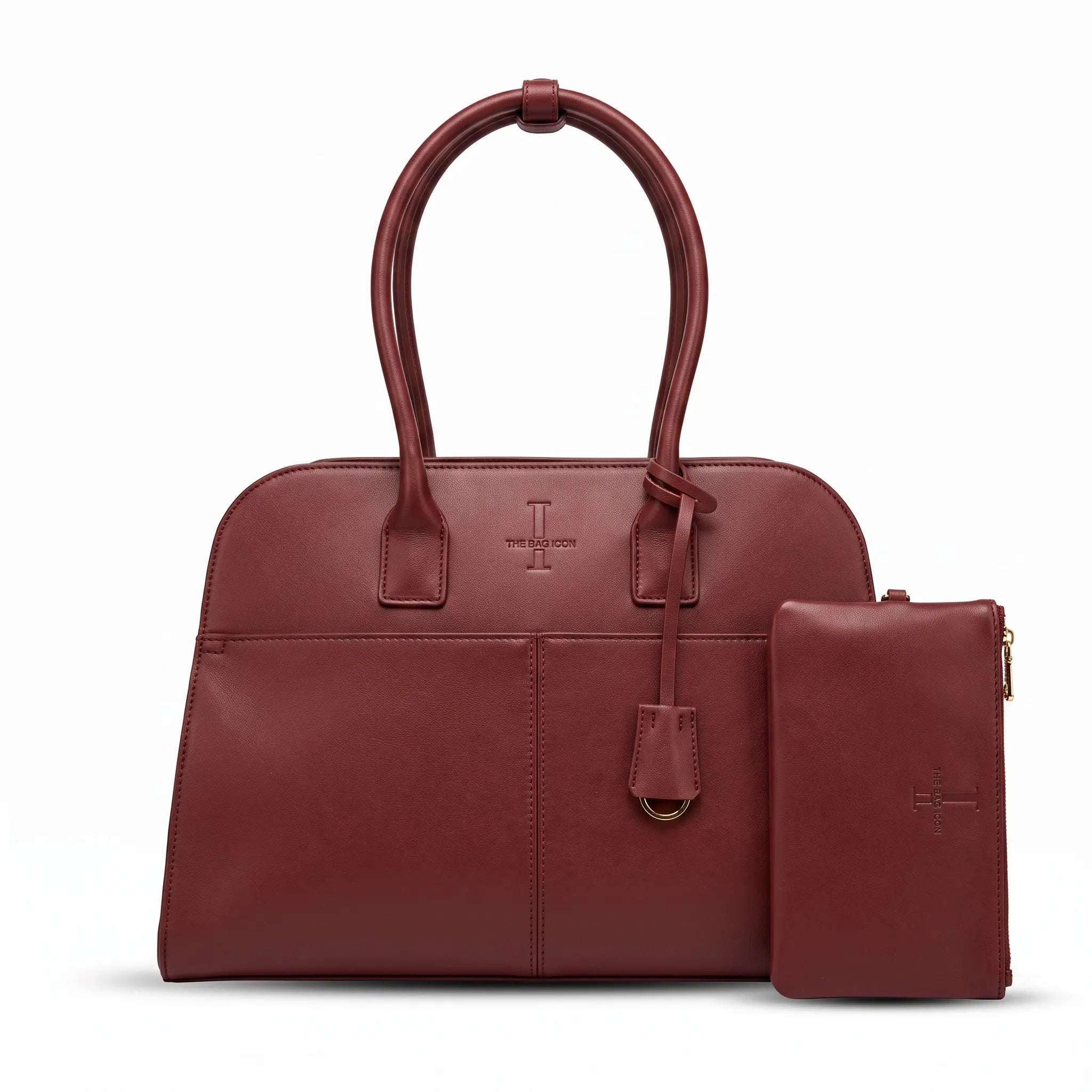 THE ST. CYR TOTE BAG thebagicon