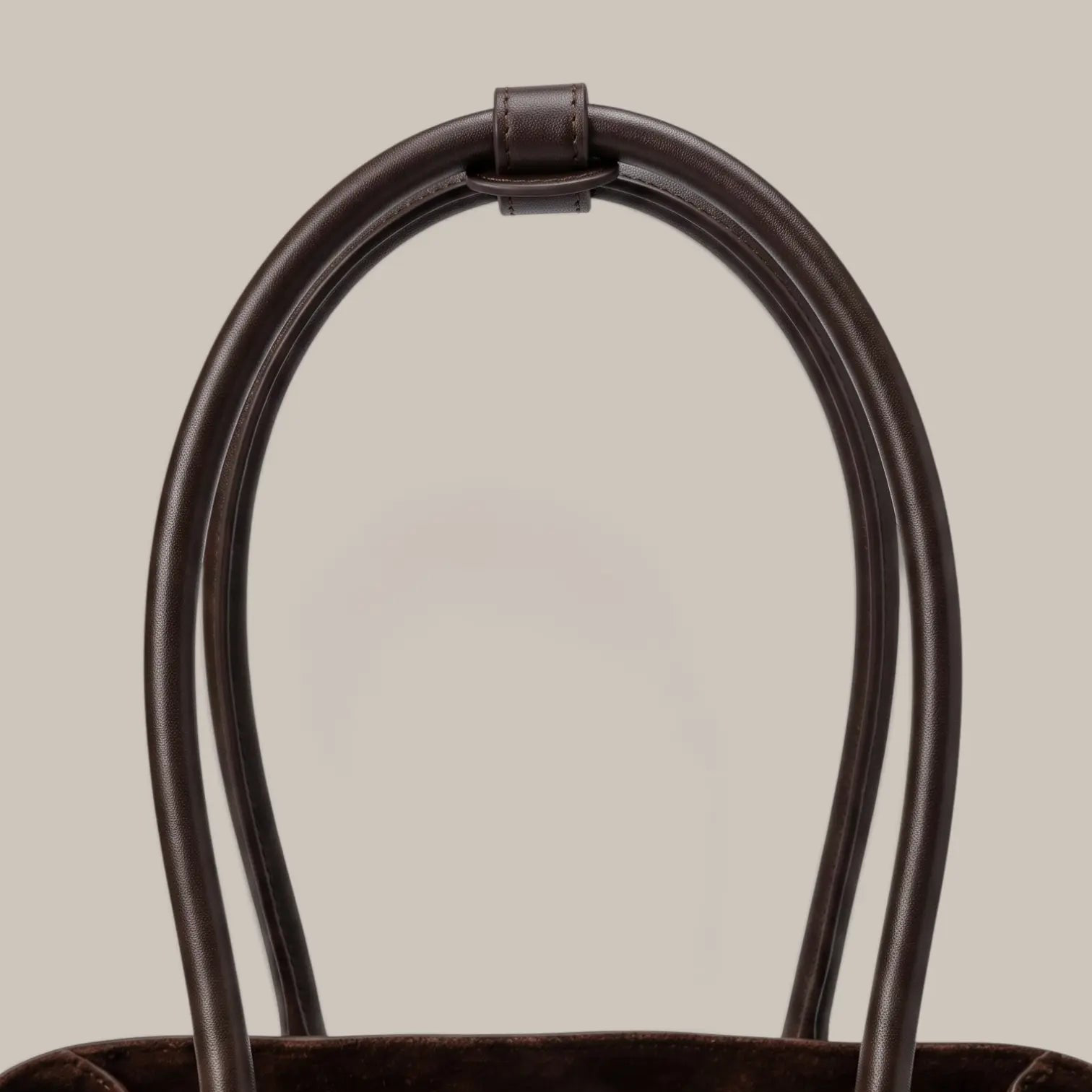 THE ST. CYR TOTE BAG thebagicon