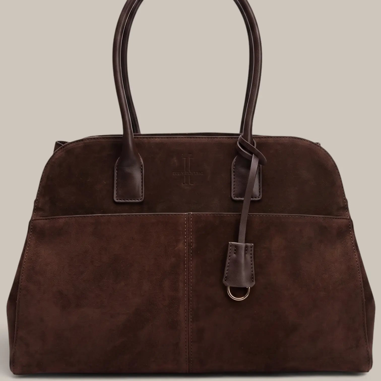 THE ST. CYR TOTE BAG thebagicon