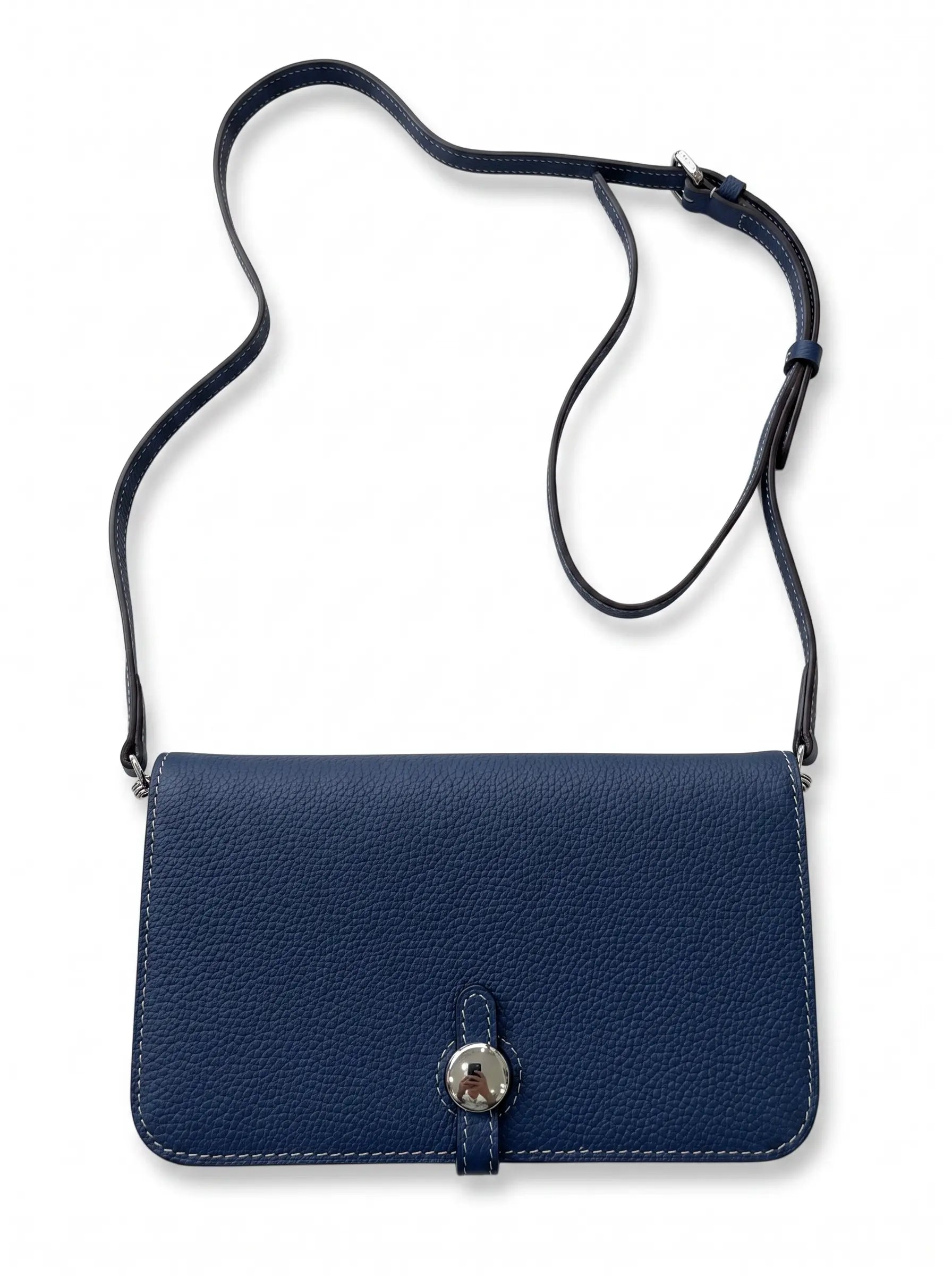 THE ZIPPY CROSSBODY WALLET (FINAL SALE) partners-demo