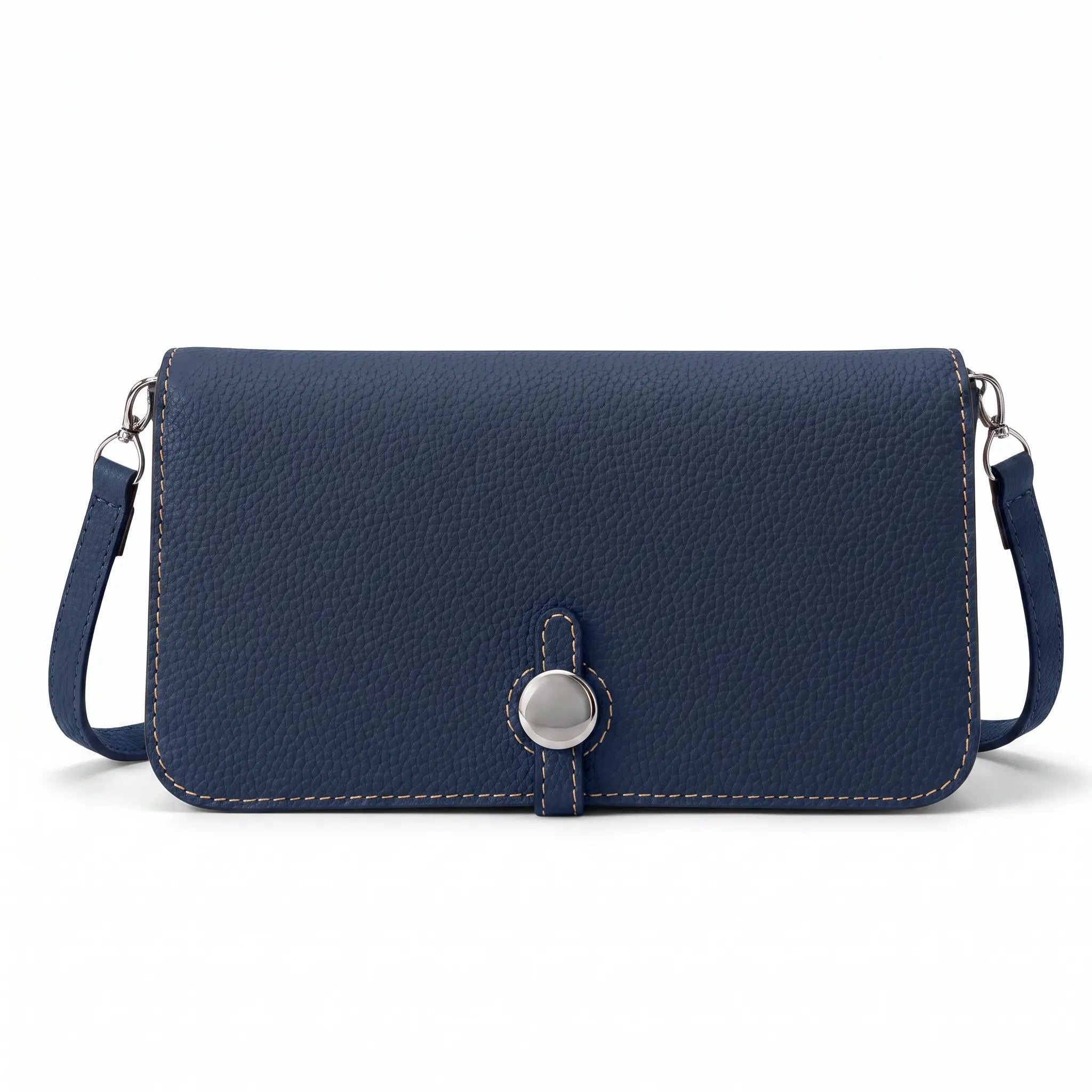 THE ZIPPY CROSSBODY WALLET (FINAL SALE) partners-demo