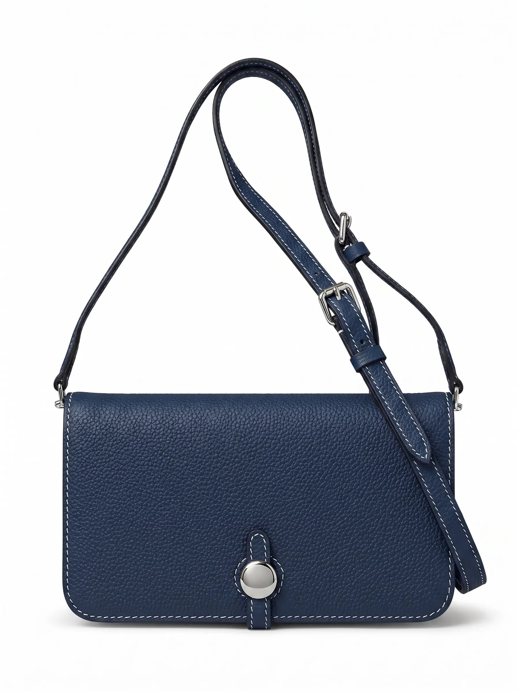 THE ZIPPY CROSSBODY WALLET (FINAL SALE) partners-demo