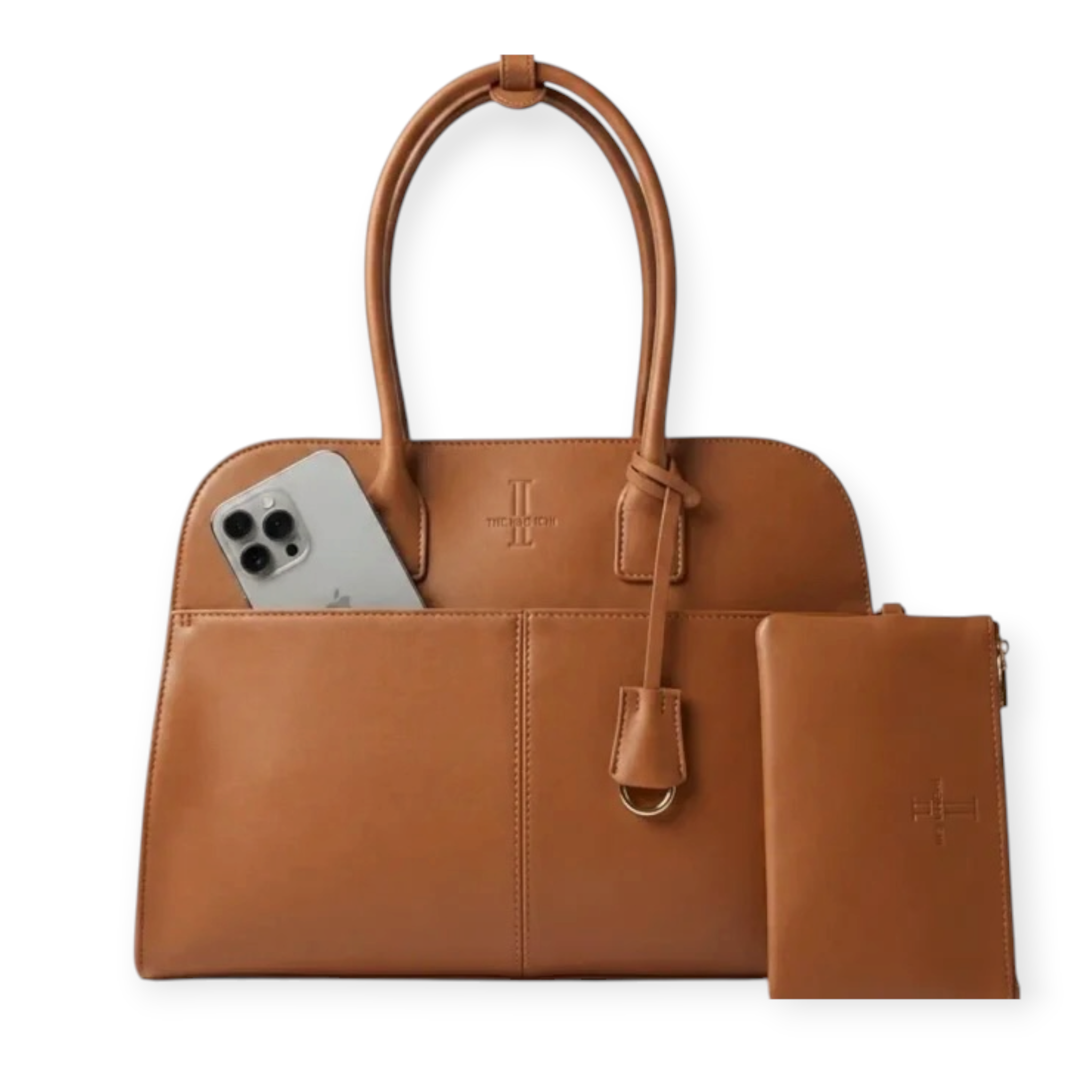 THE ST. CYR MODERN TOTE BAG