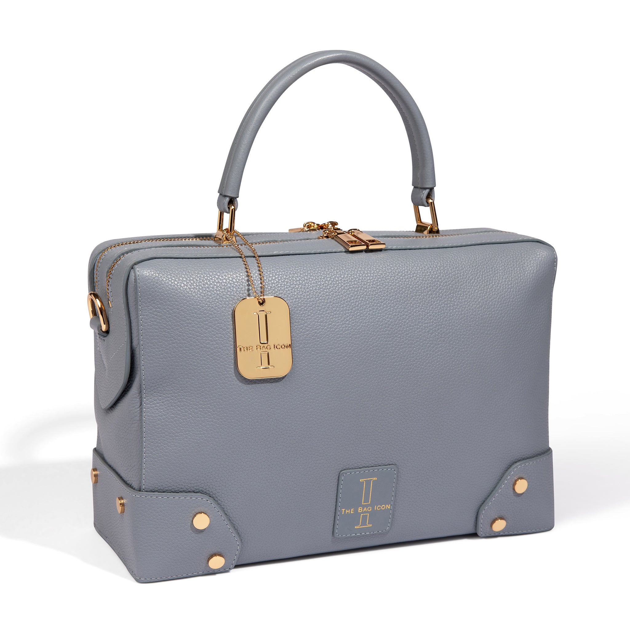 THE GRANDMERE TRUNK BAG