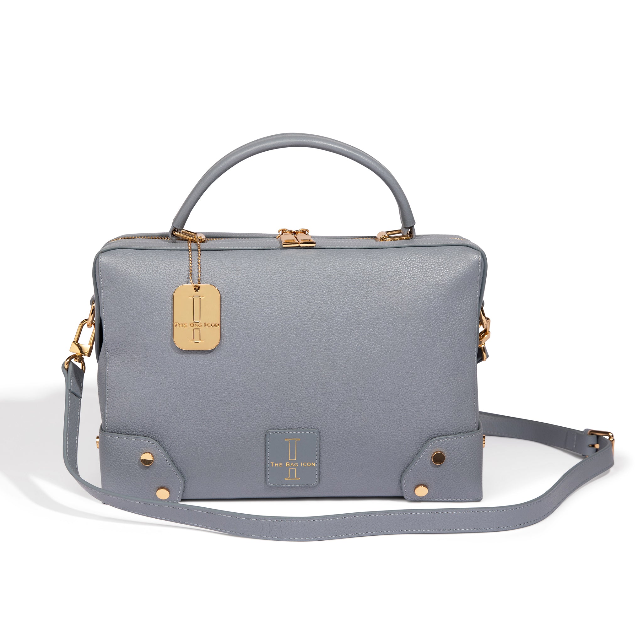 THE GRANDMERE TRUNK BAG