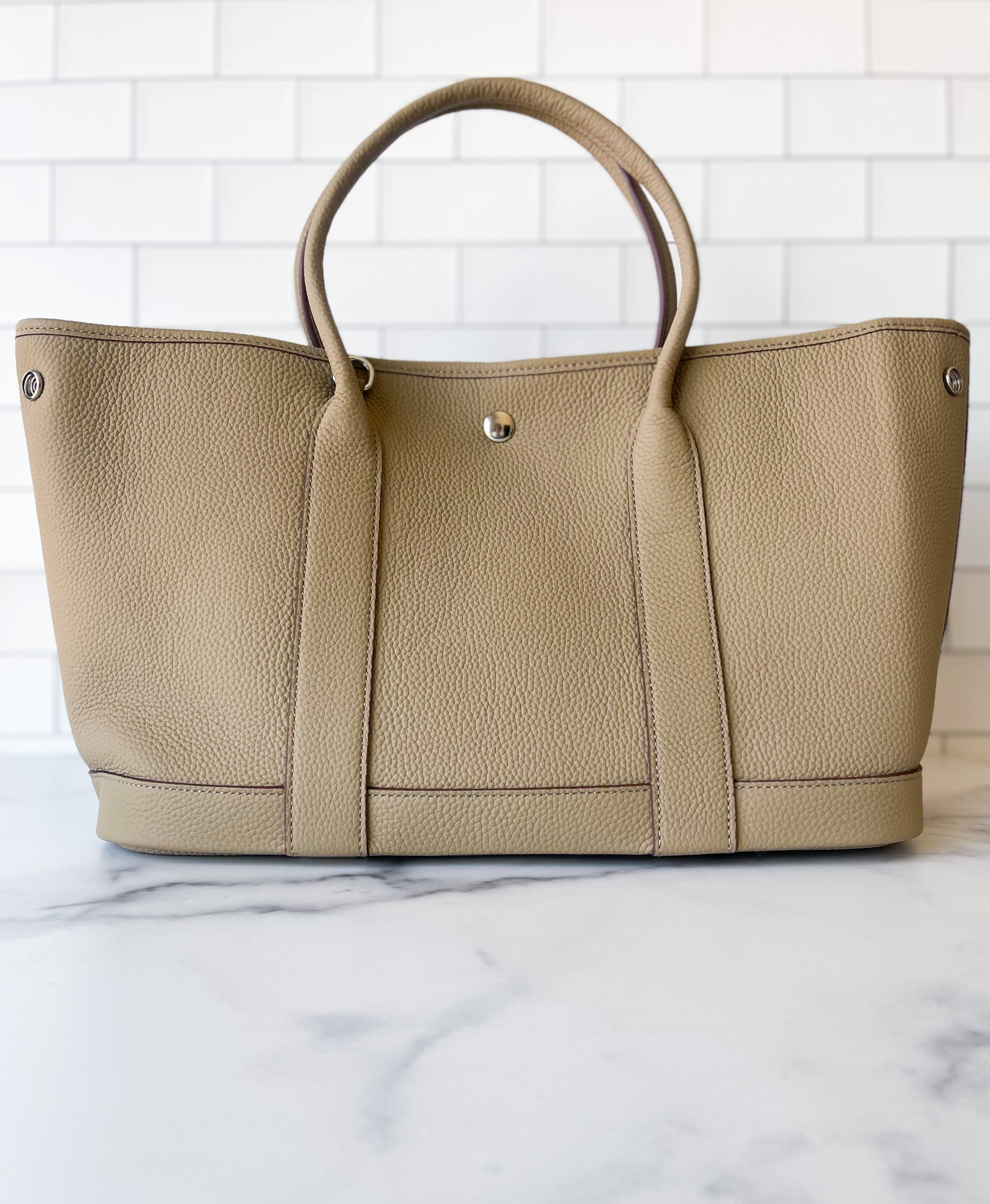 THE MAMIE TOTE BAG