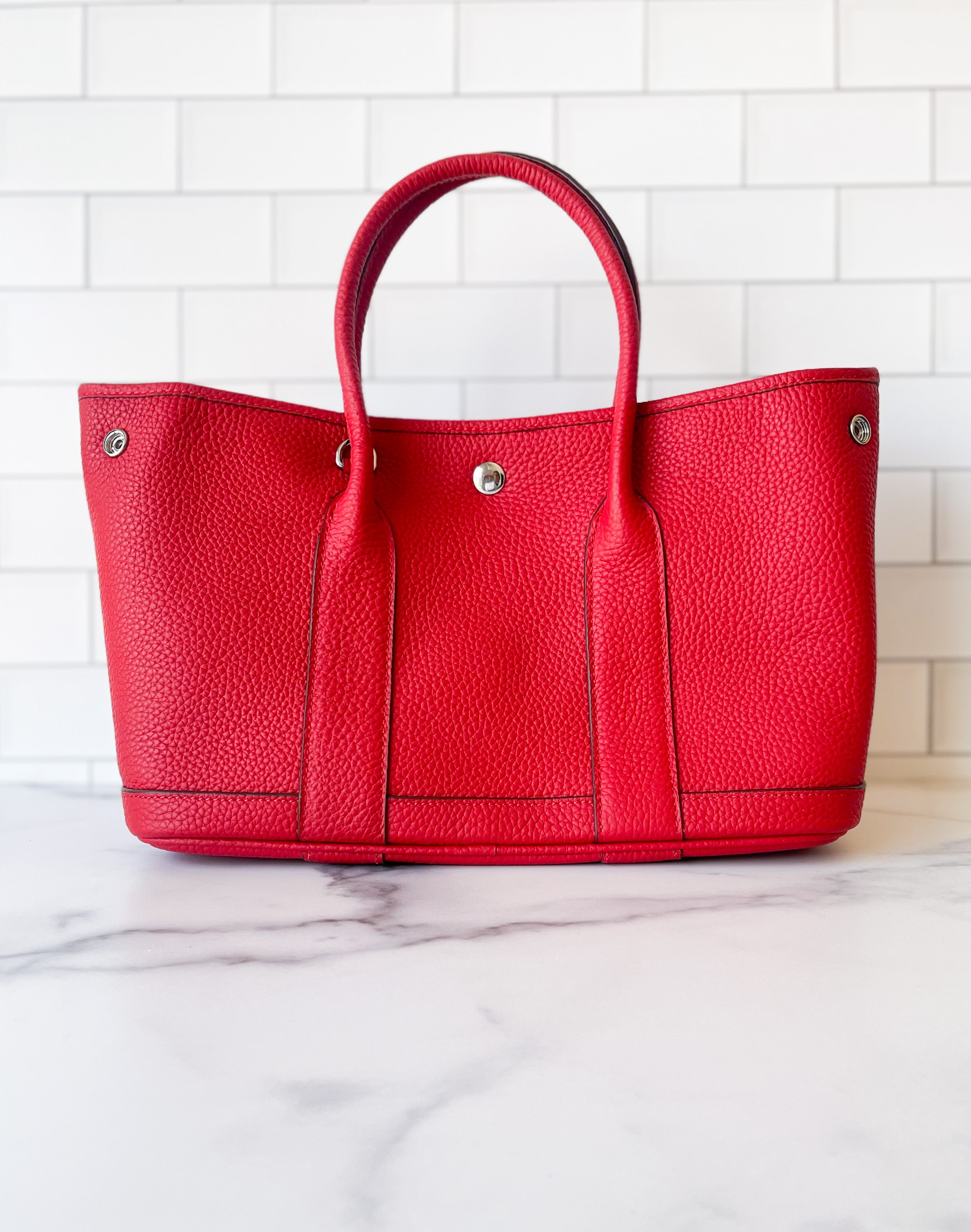 THE MAMIE TOTE BAG