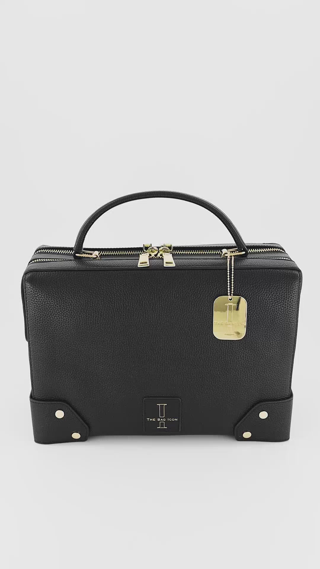 Buy Luxury Leather Handbags for Women | The Bag Icon