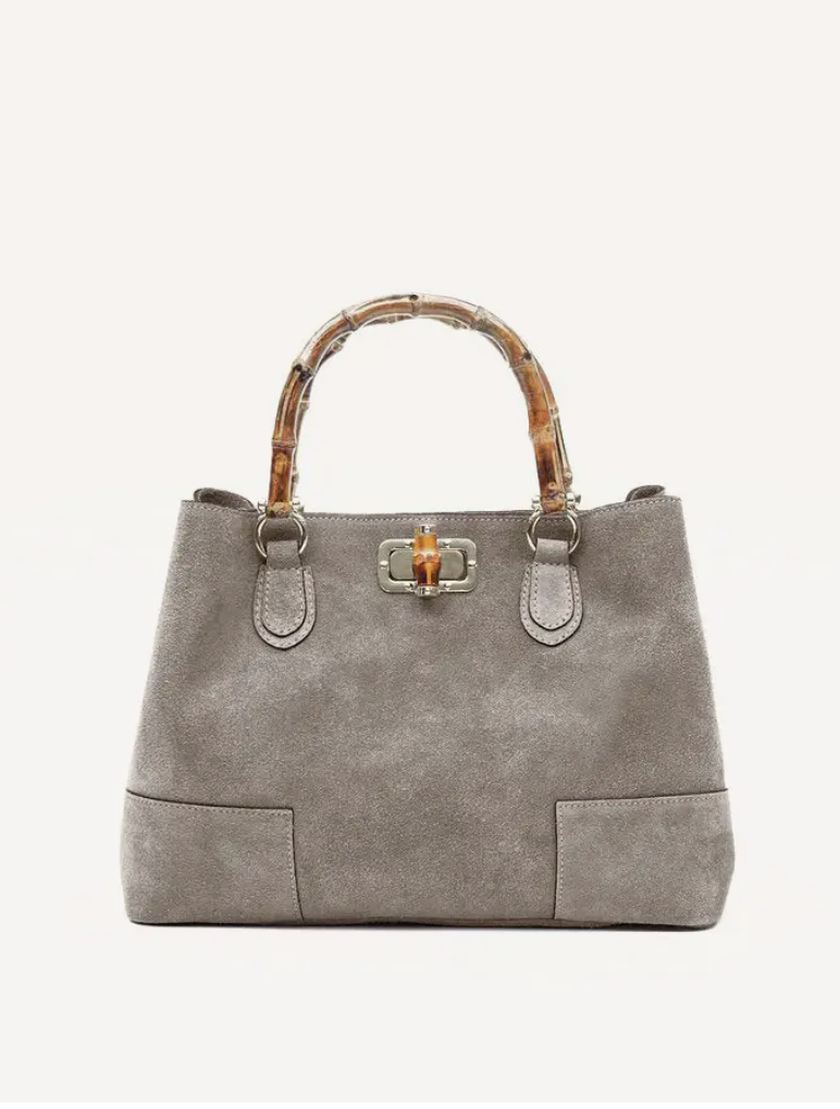 THE HARRIET TOTE BAG- FINAL SALE
