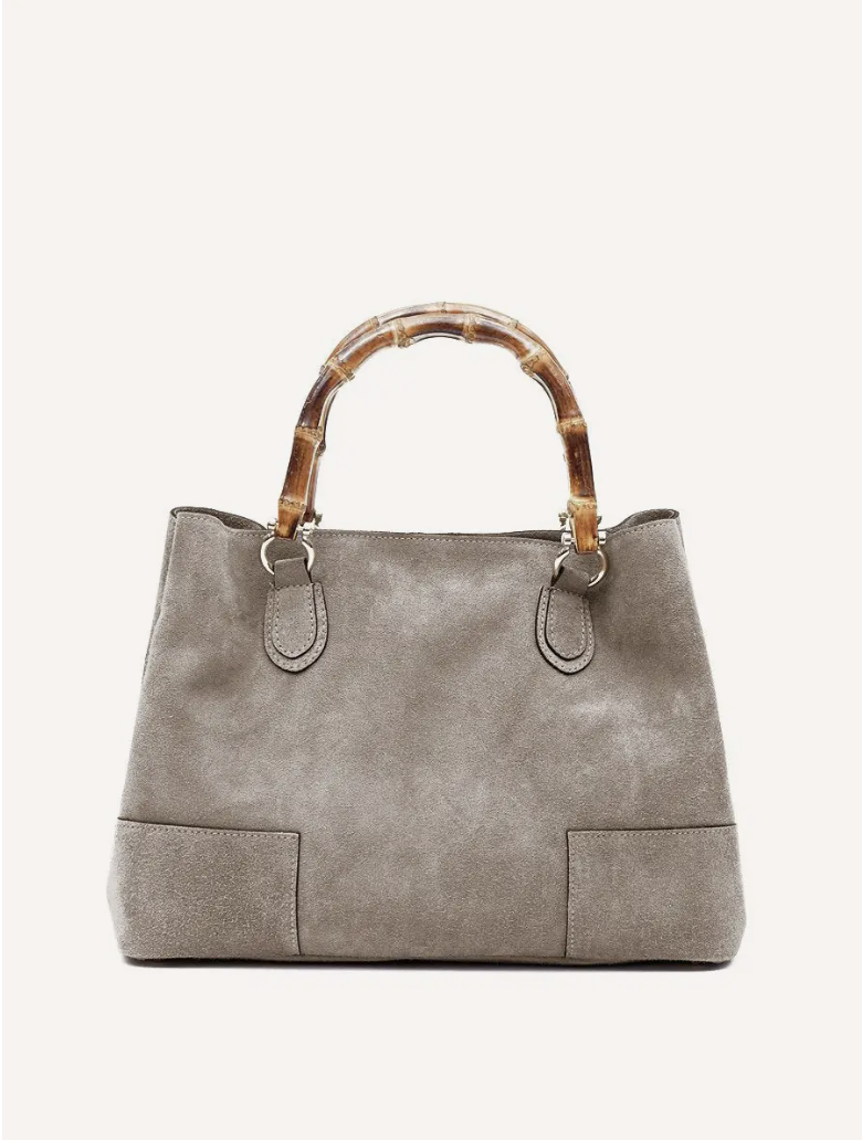 THE HARRIET TOTE BAG