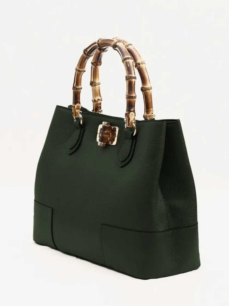 THE HARRIET TOTE BAG