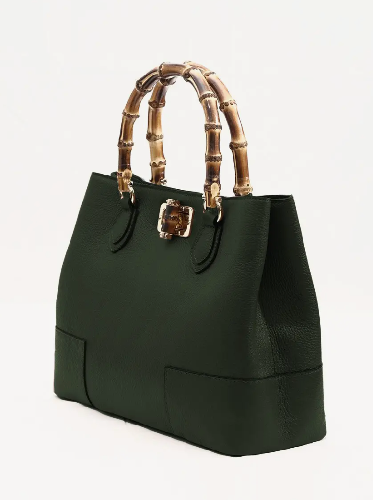 THE HARRIET TOTE BAG- FINAL SALE