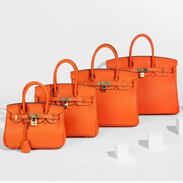 THE GWEN SATCHEL BAG