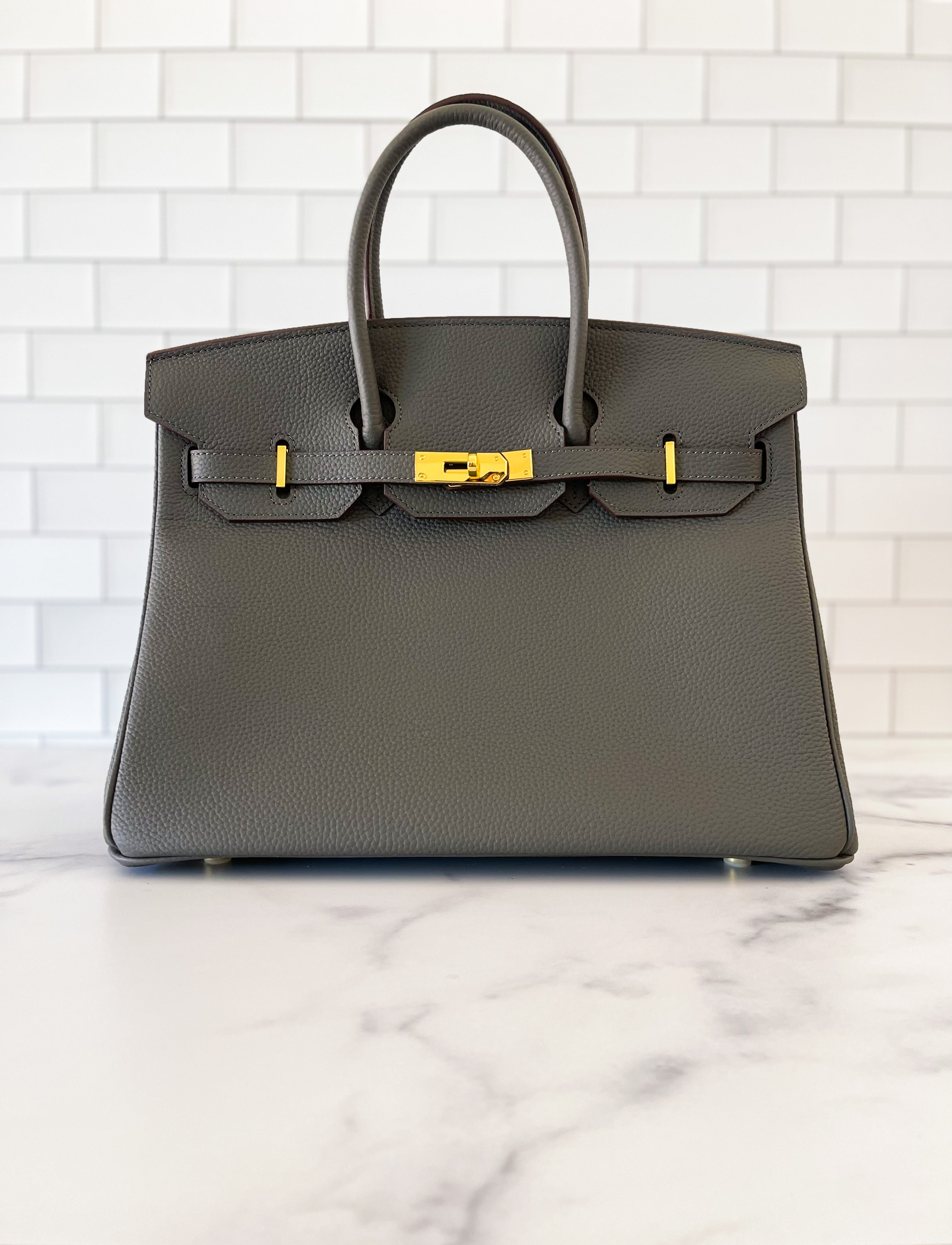 THE GWEN SATCHEL BAG