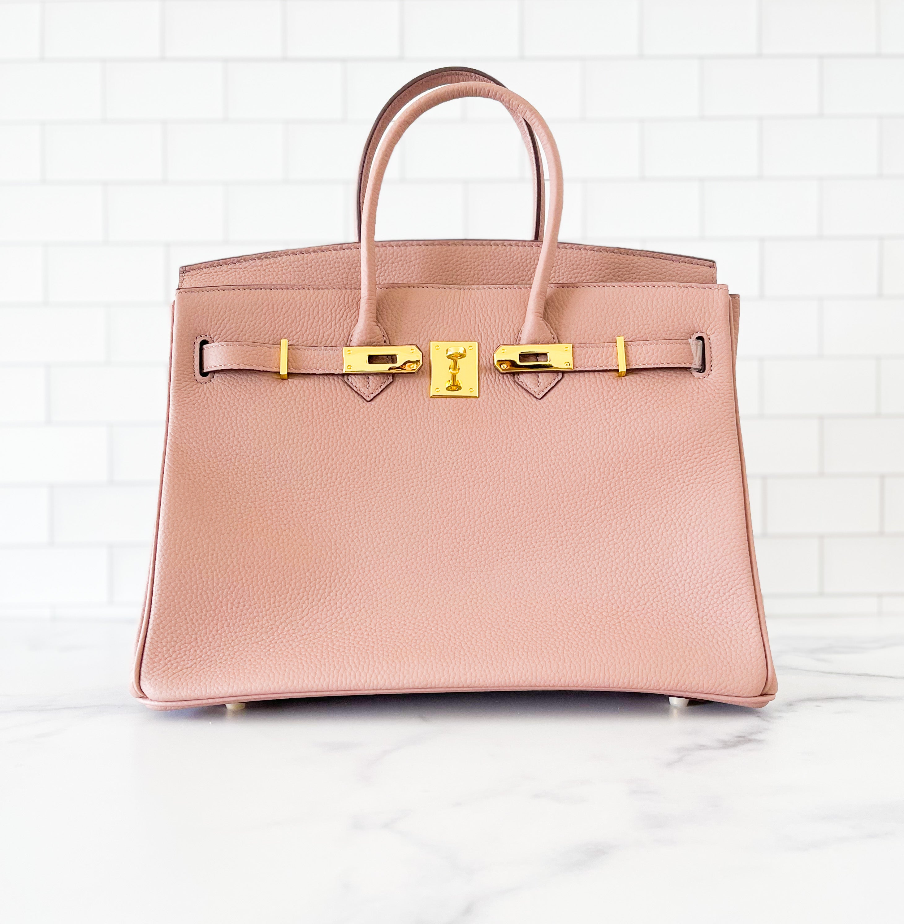 THE GWEN SATCHEL BAG