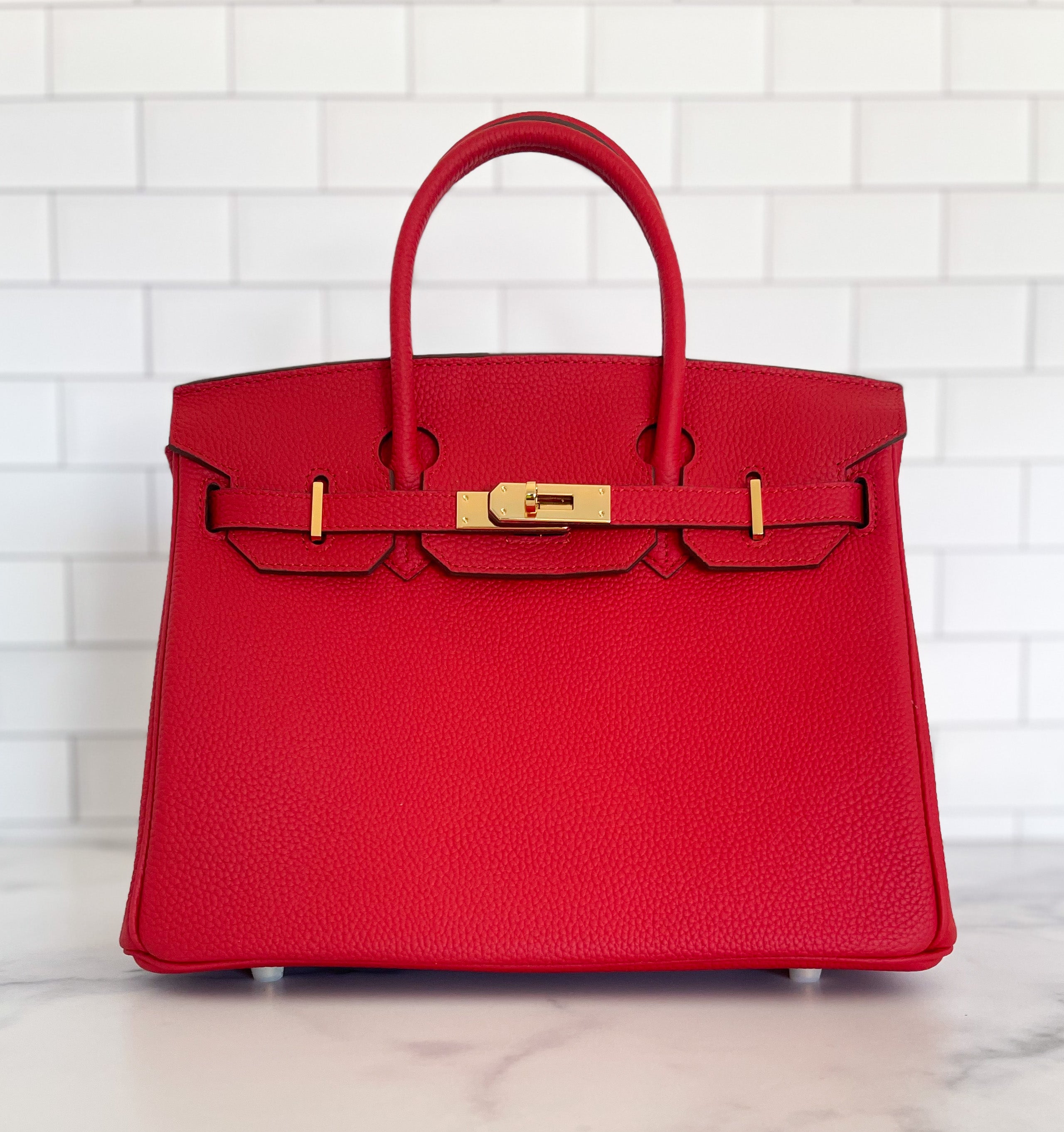 THE GWEN SATCHEL BAG