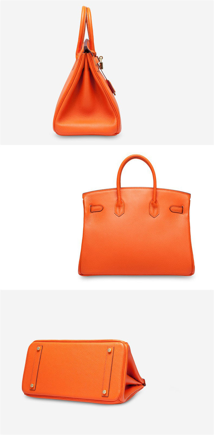 THE GWEN SATCHEL BAG