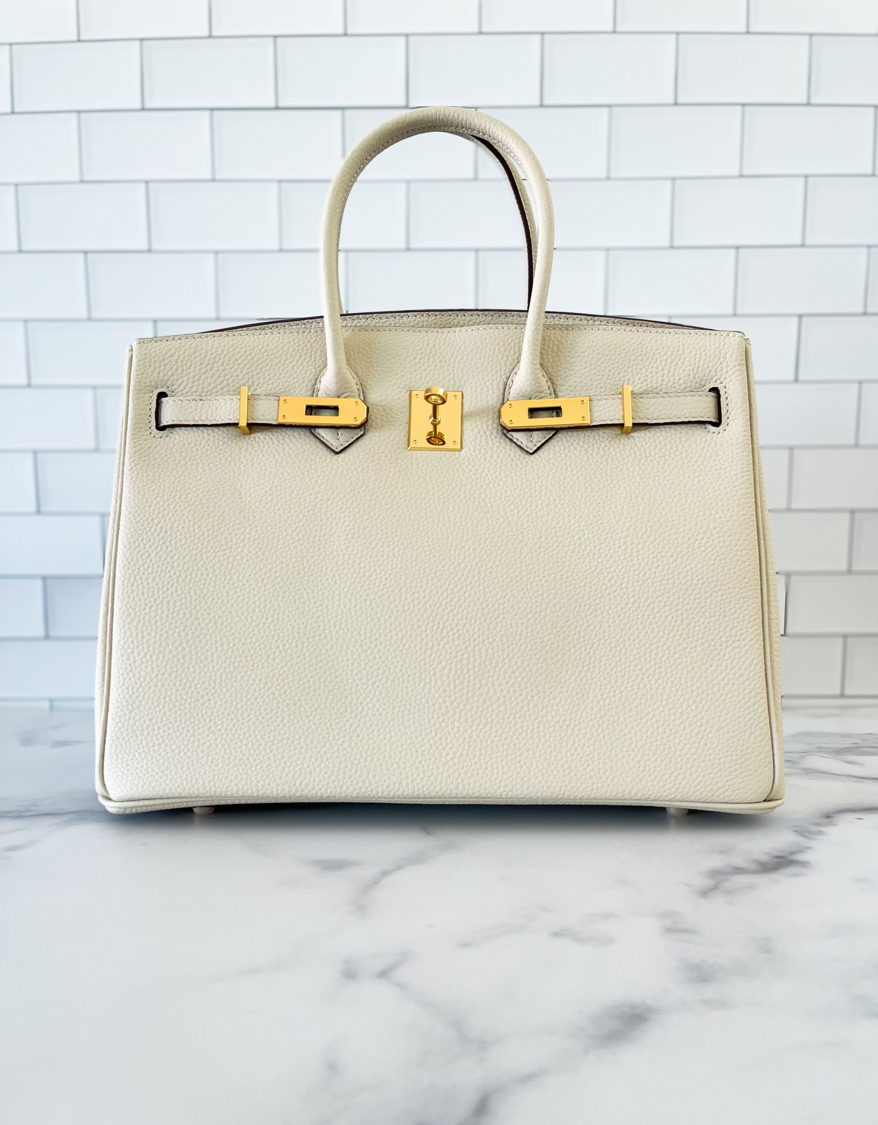 THE GWEN SATCHEL BAG