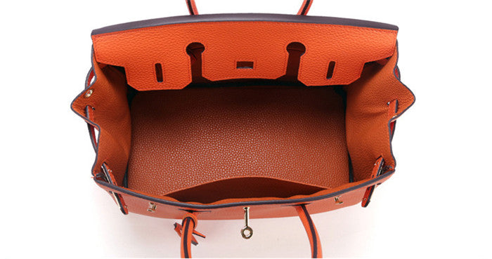 THE GWEN SATCHEL BAG