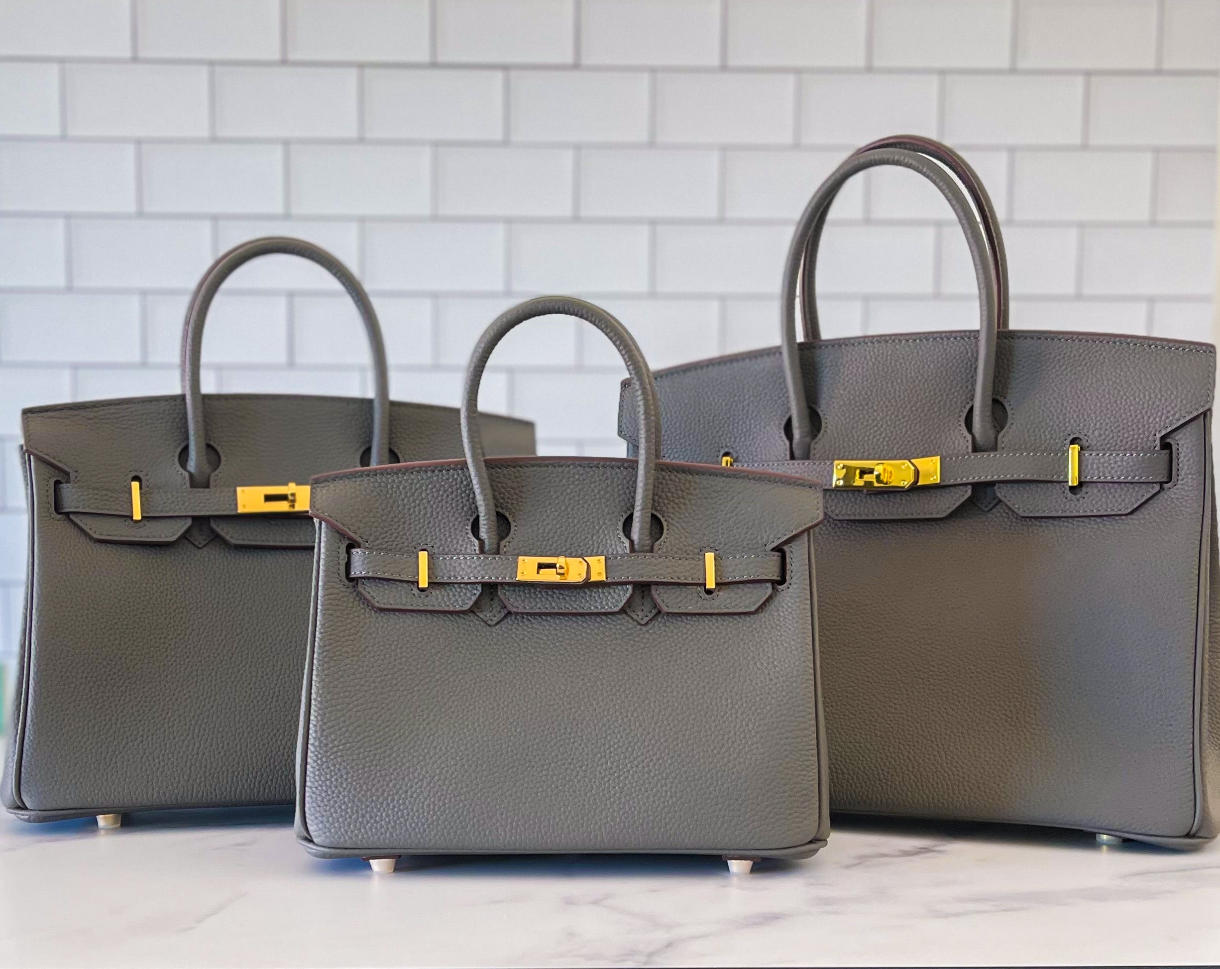THE GWEN SATCHEL BAG