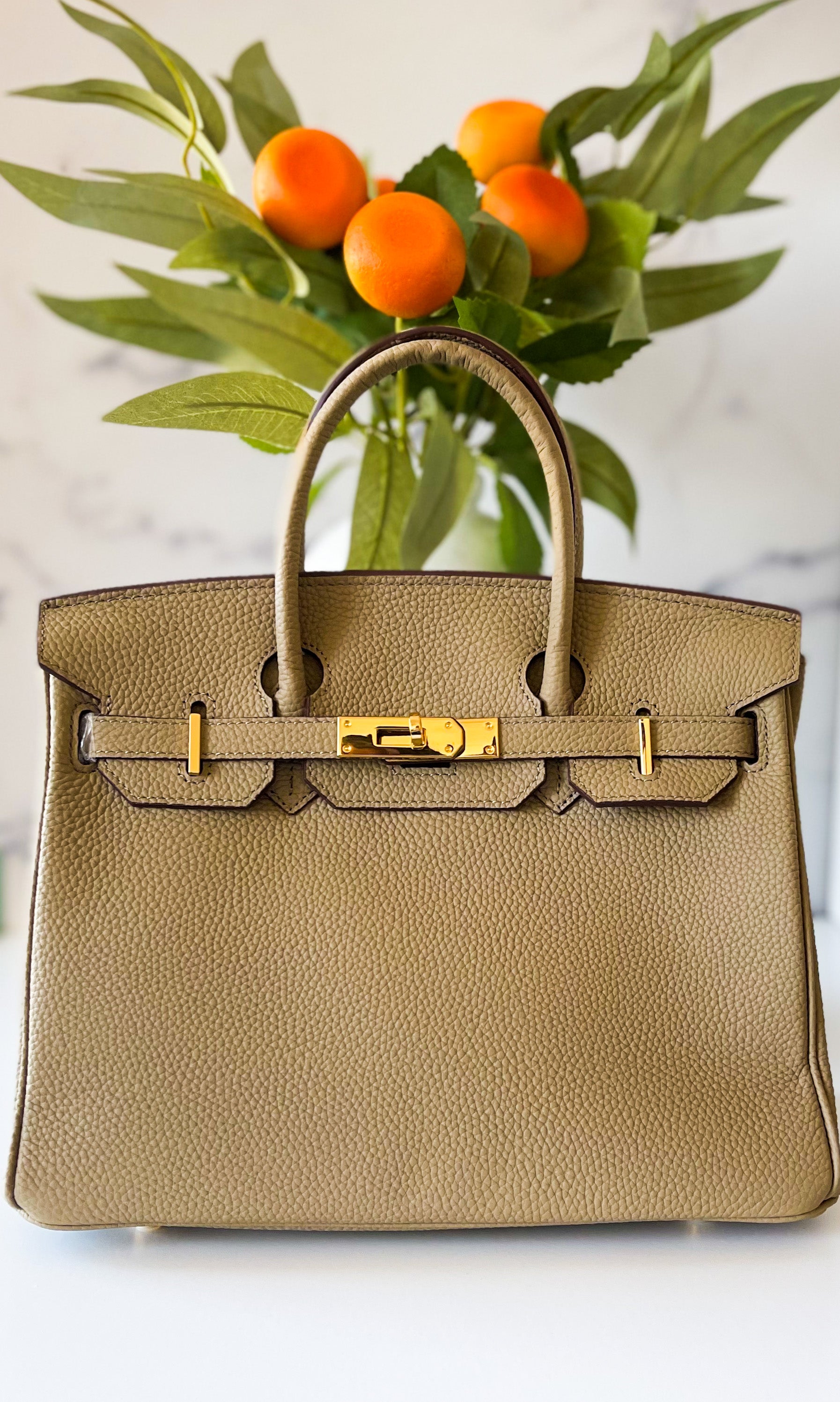 hermes bronze dore vs gold