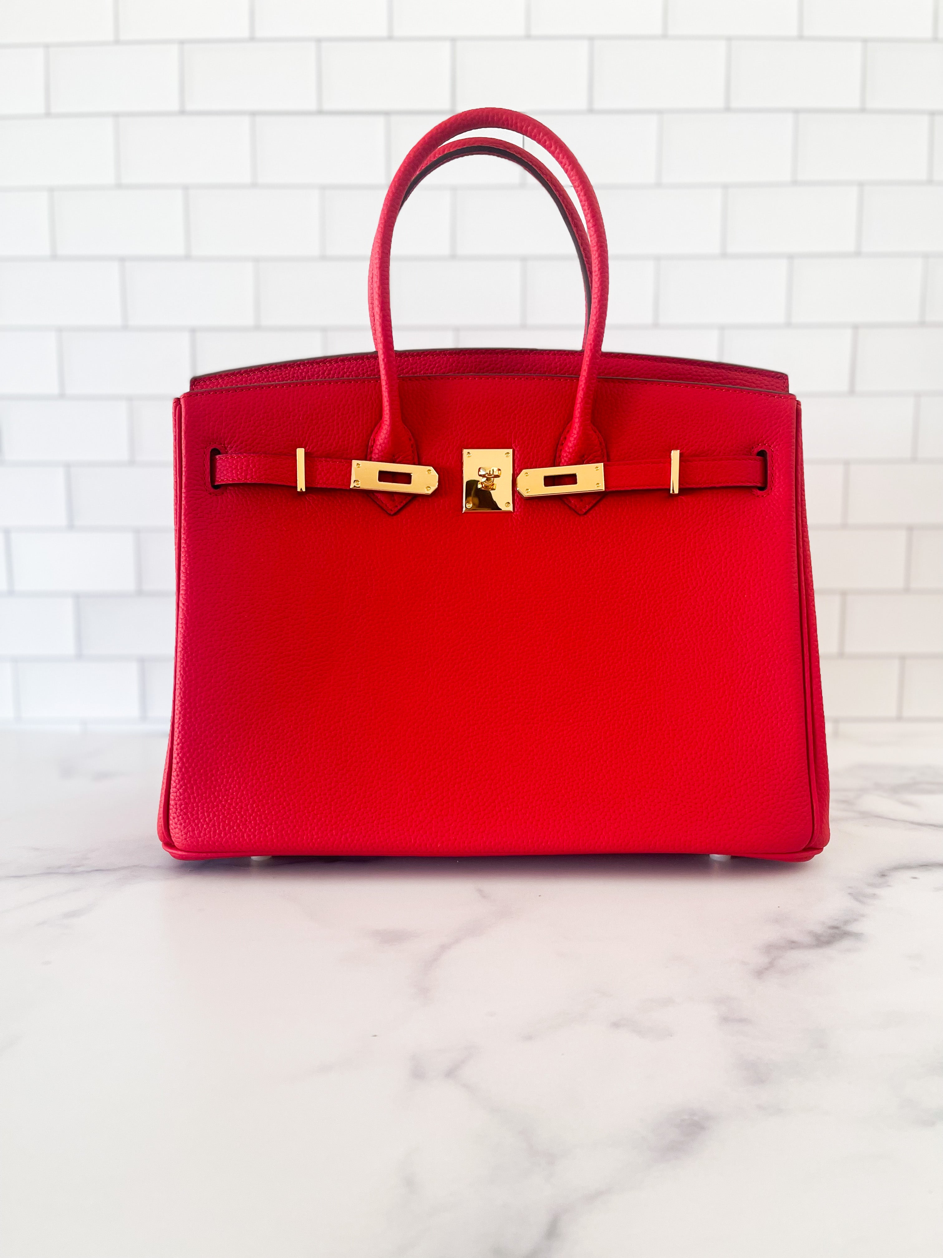 THE GWEN SATCHEL BAG