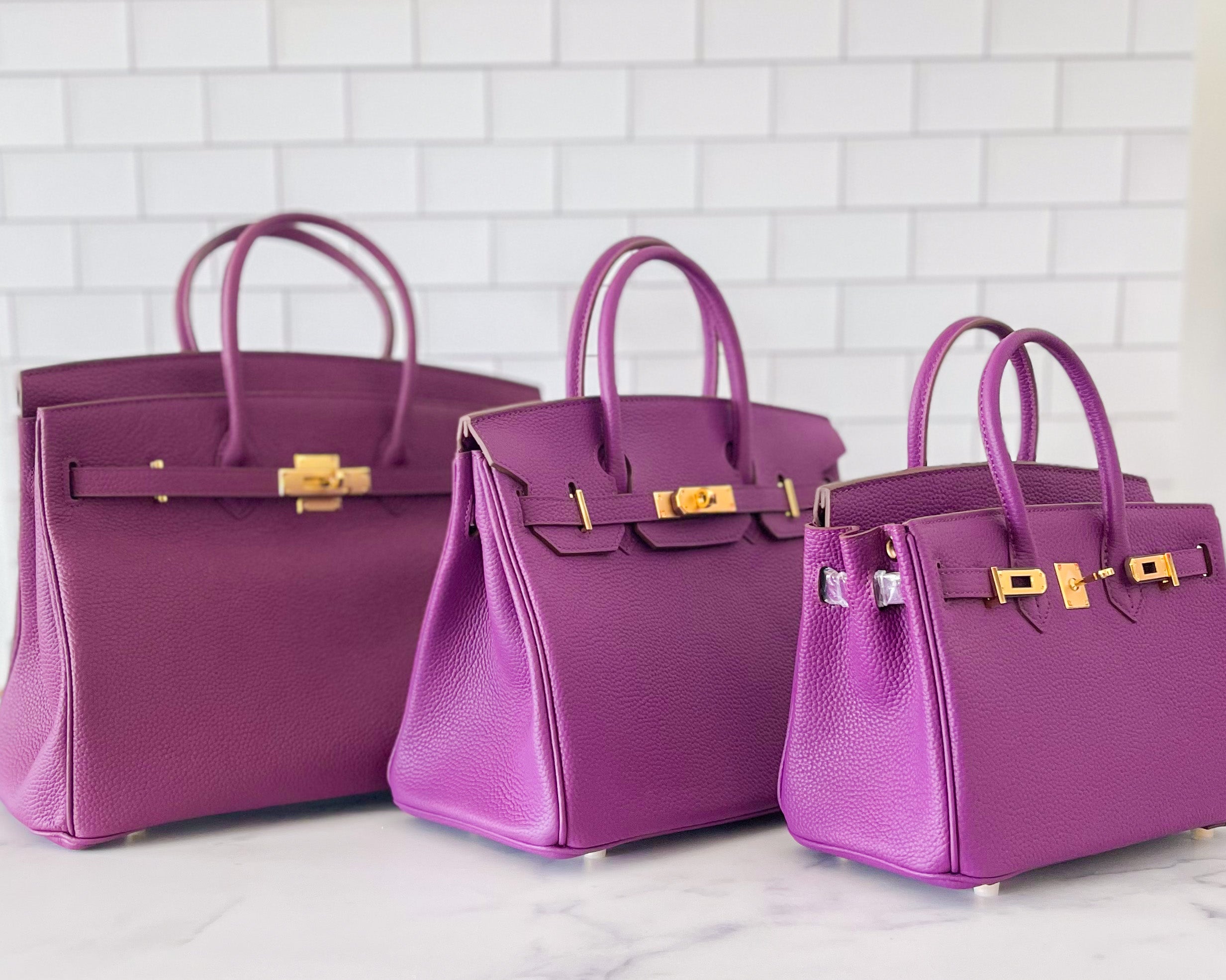 THE GWEN SATCHEL BAG